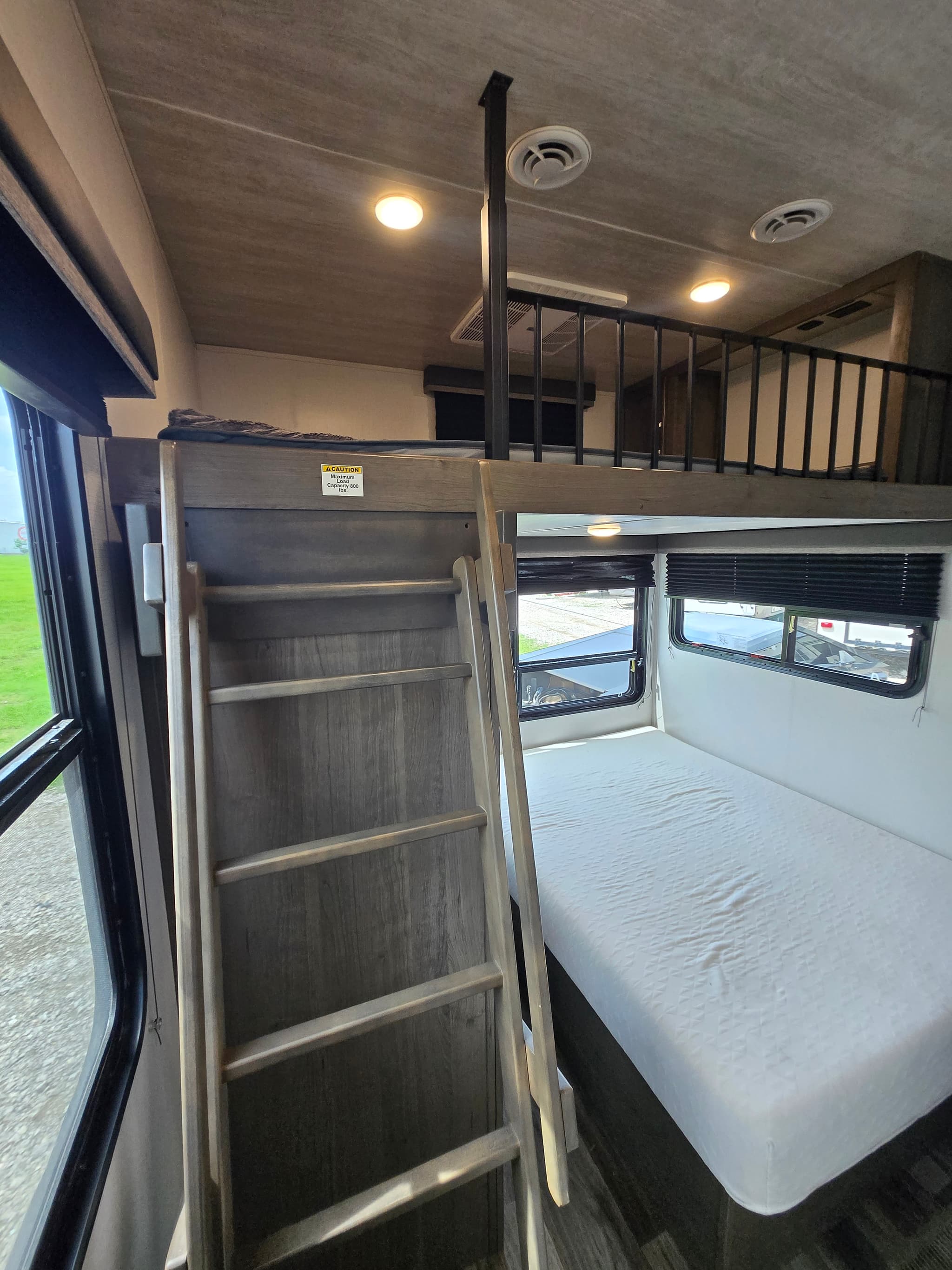 2021 Keystone Rv Company Cougar 364bhl — photo 14 of 16