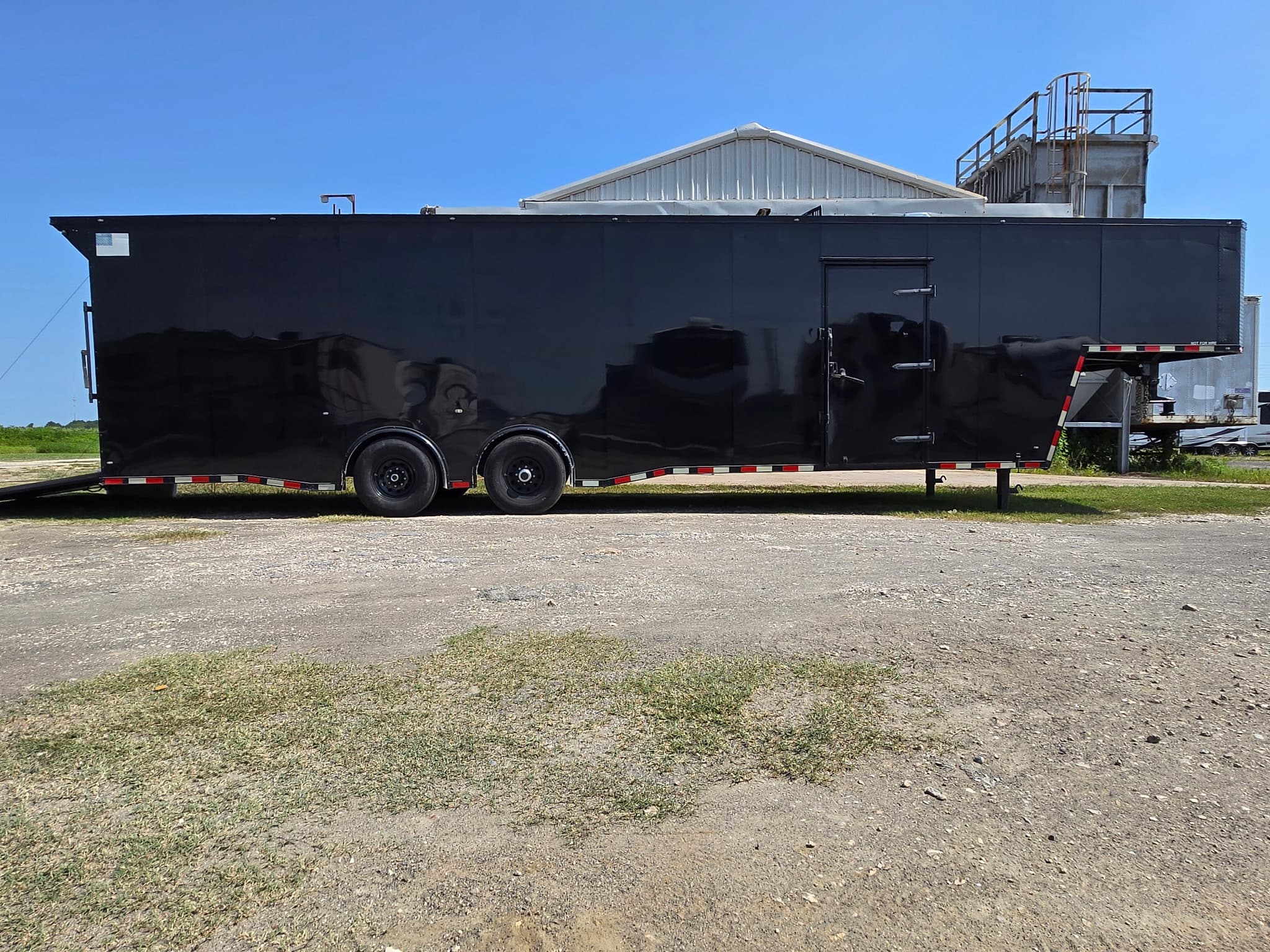 2024 Trex GE8536D7K Car Hauler — photo 5 of 18