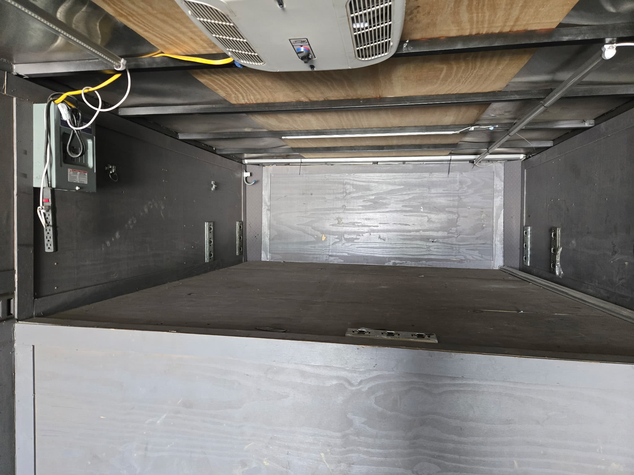 2024 Trex GE8536D7K Car Hauler — photo 13 of 18