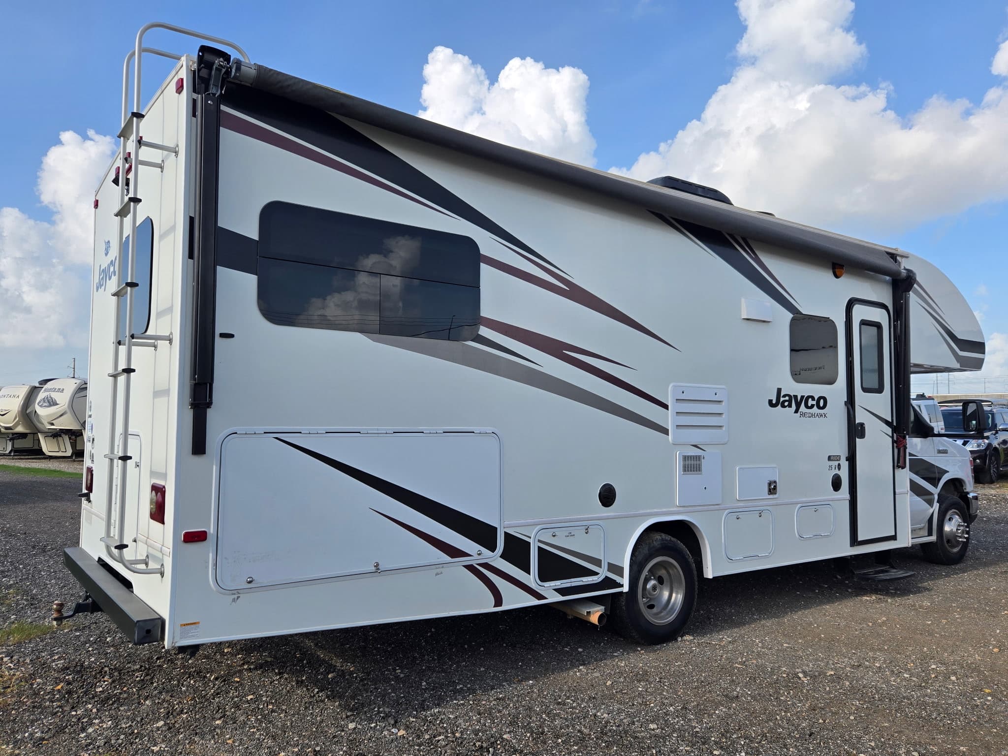 2019 Jayco Redhawk 25R gallery 2