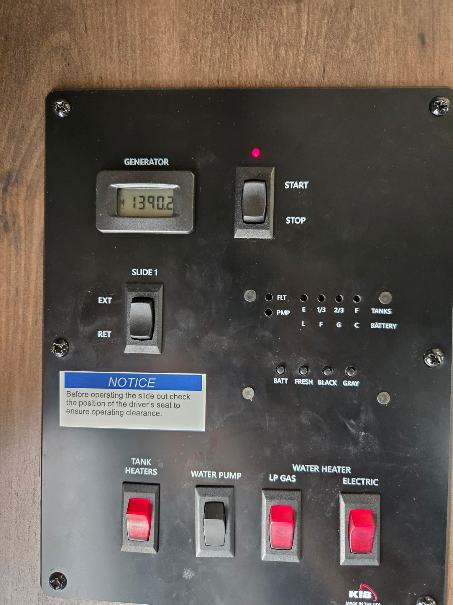 2019 Jayco Redhawk 25R — photo 15 of 16