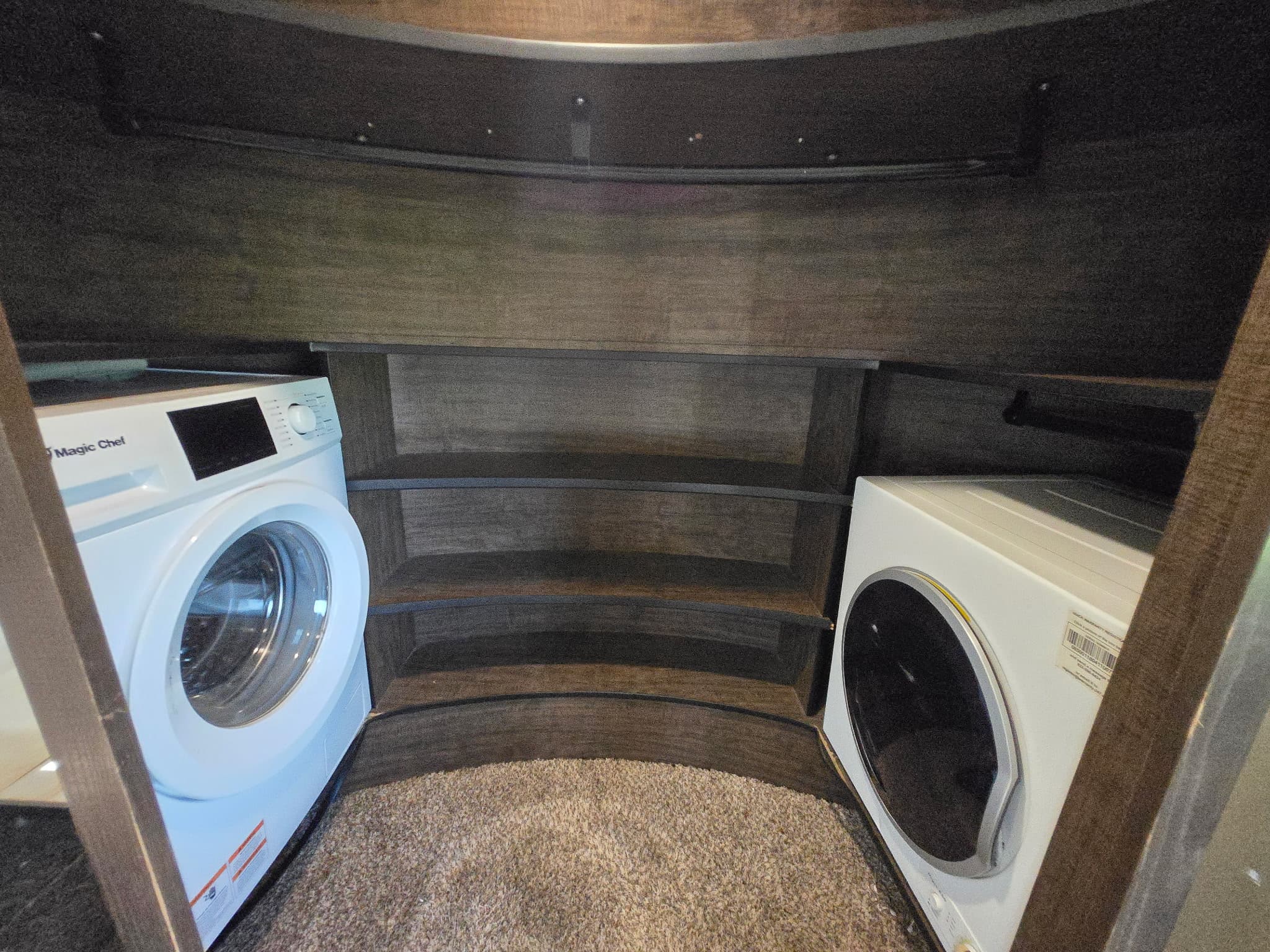 2019 Grand Design Solitude S-Class 3740BH — photo 18 of 21