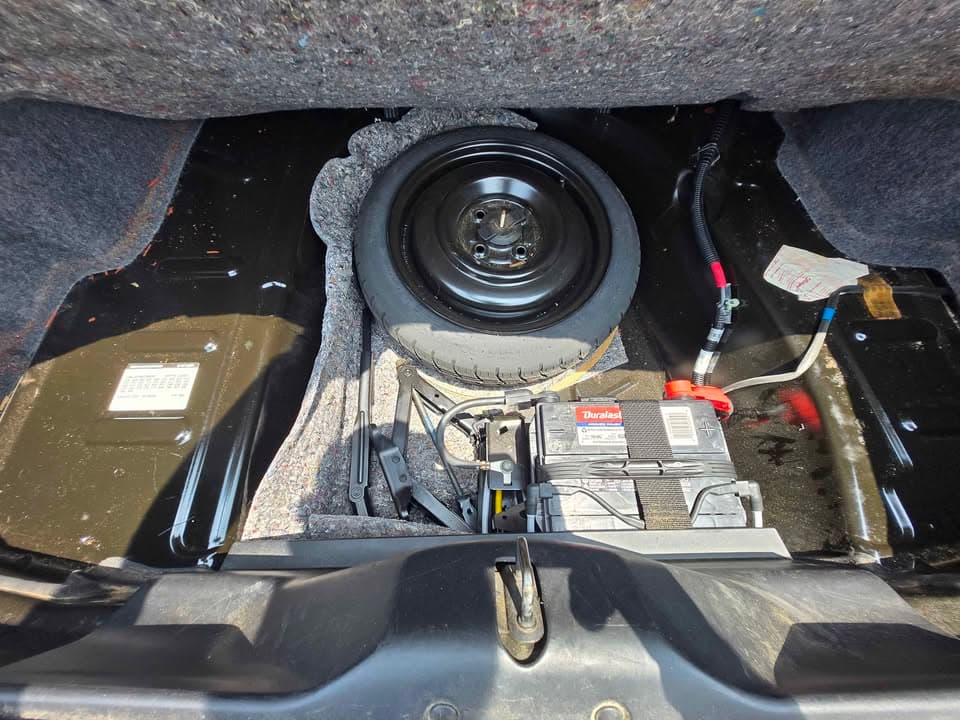 2006 Saturn Ion RS — photo 13 of 13