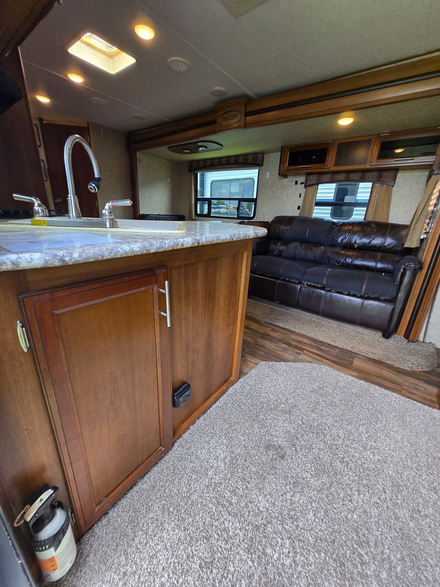 2017 Forest River Tracer 270 — photo 14 of 17