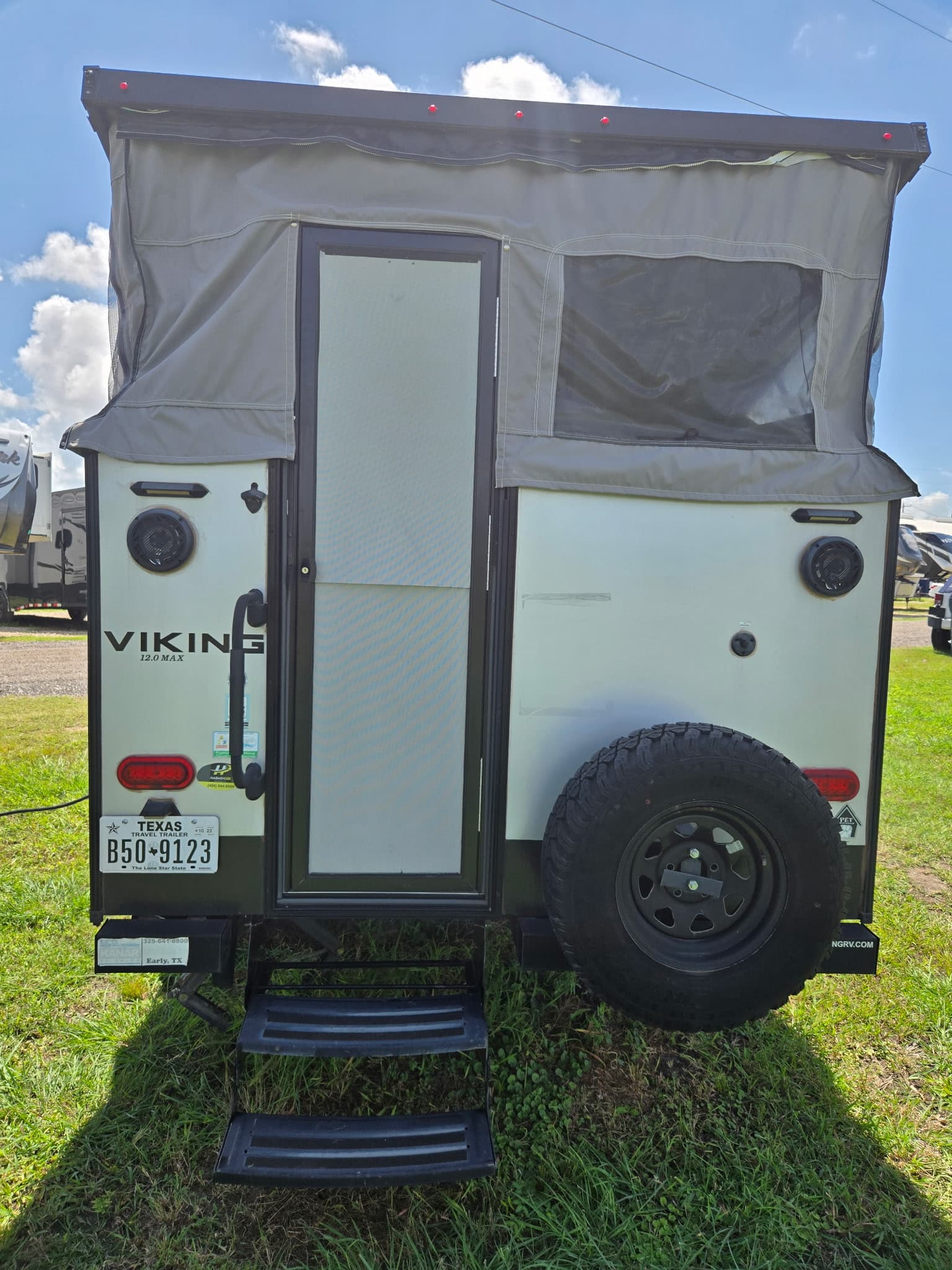 2022 Viking 12.0TD MAX — photo 5 of 16