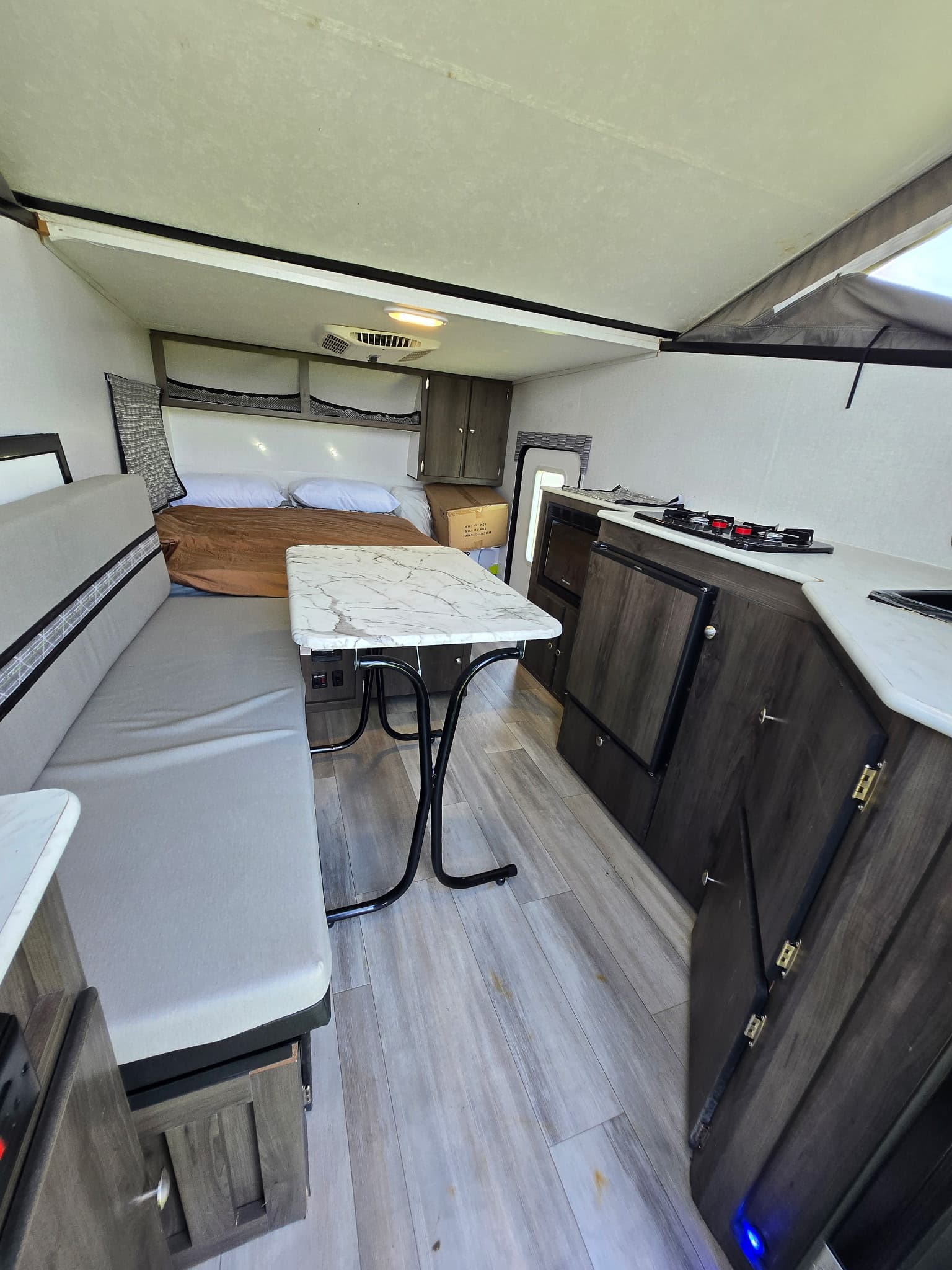 2022 Viking 12.0TD MAX — photo 6 of 16