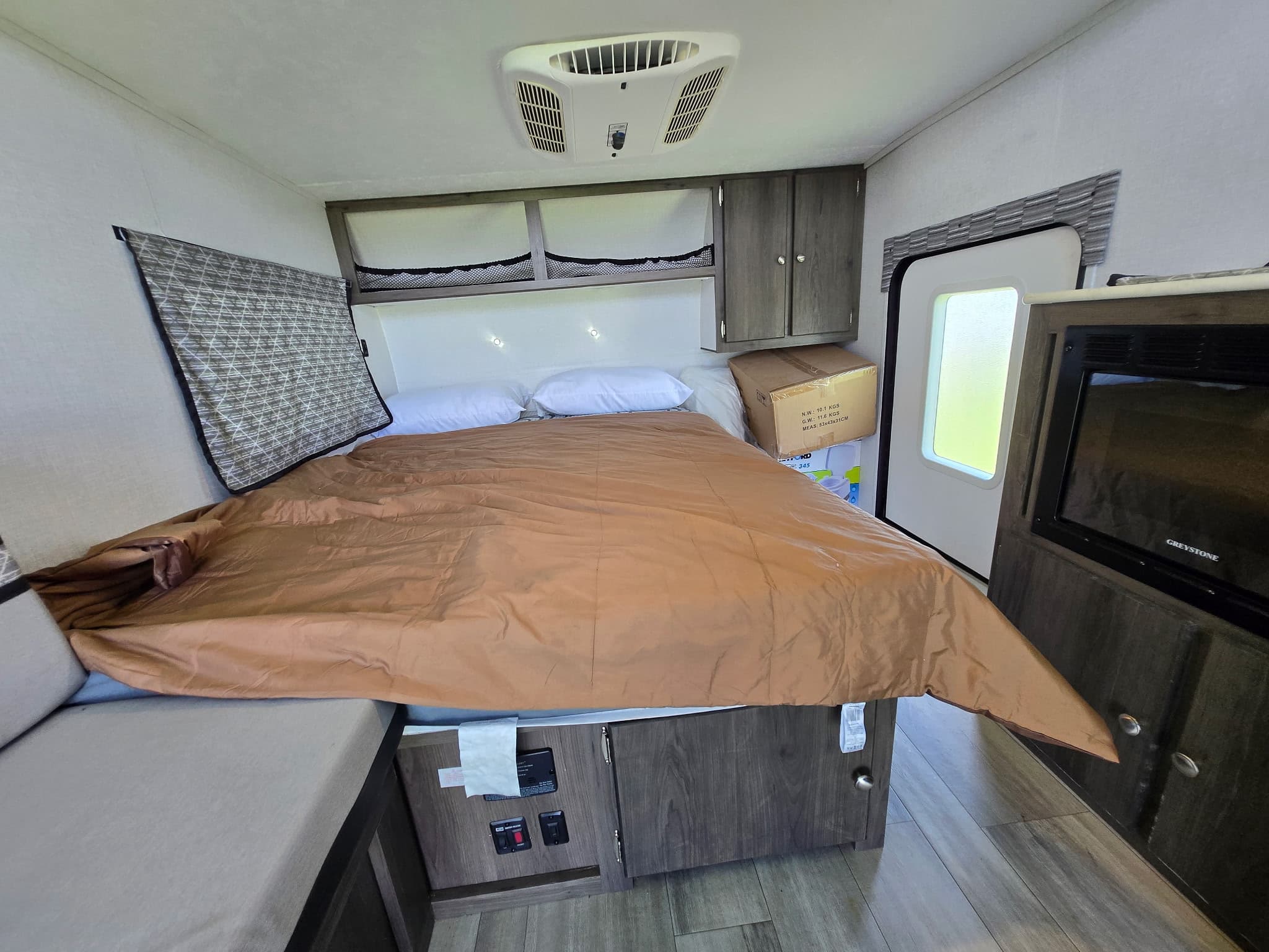 2022 Viking 12.0TD MAX — photo 8 of 16
