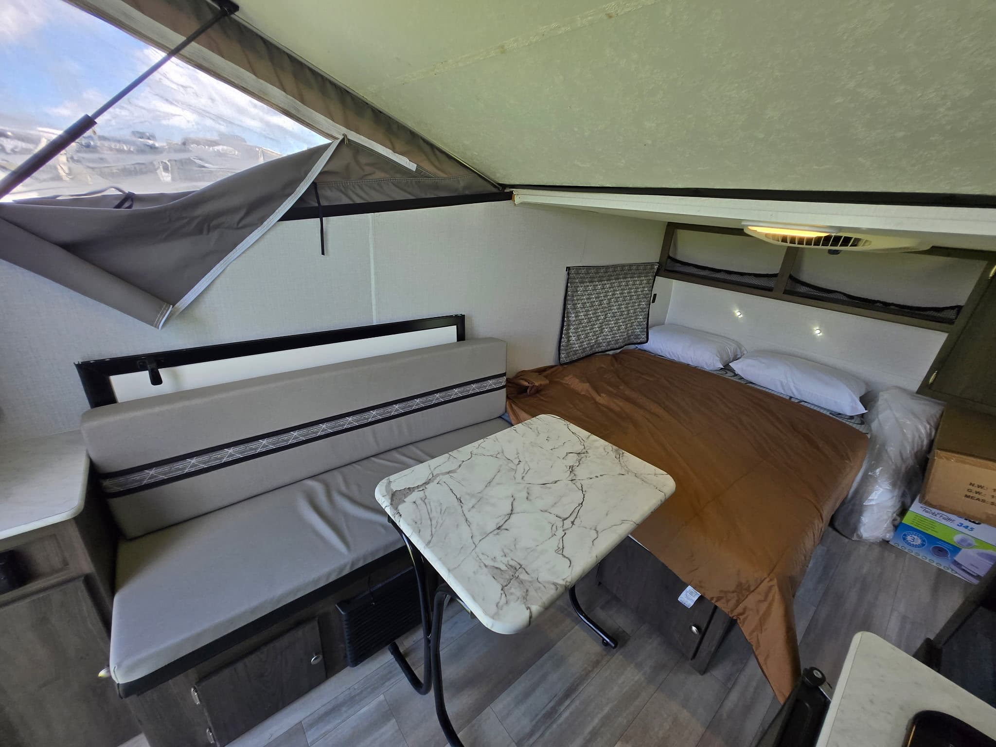 2022 Viking 12.0TD MAX — photo 9 of 16