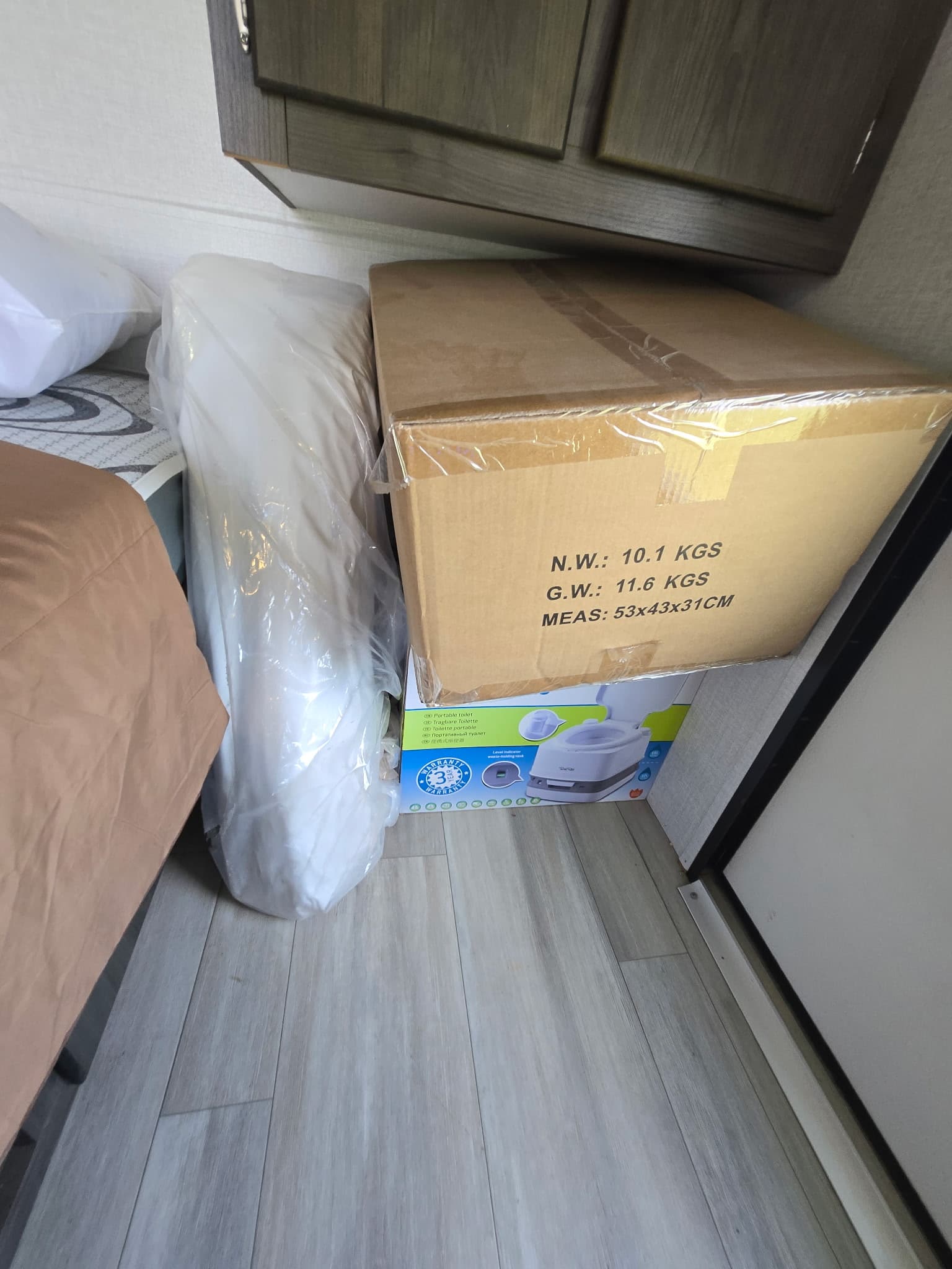 2022 Viking 12.0TD MAX — photo 14 of 16