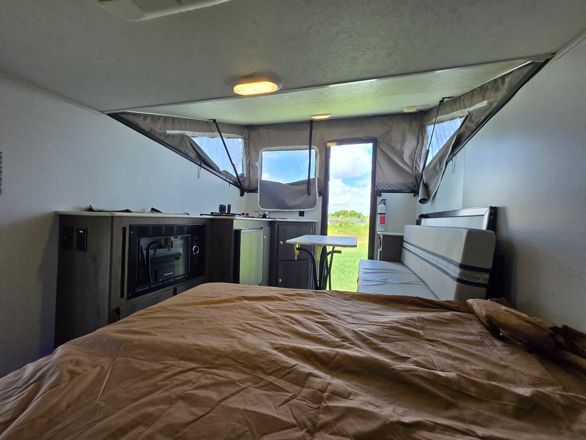 2022 Viking 12.0TD MAX — photo 10 of 16
