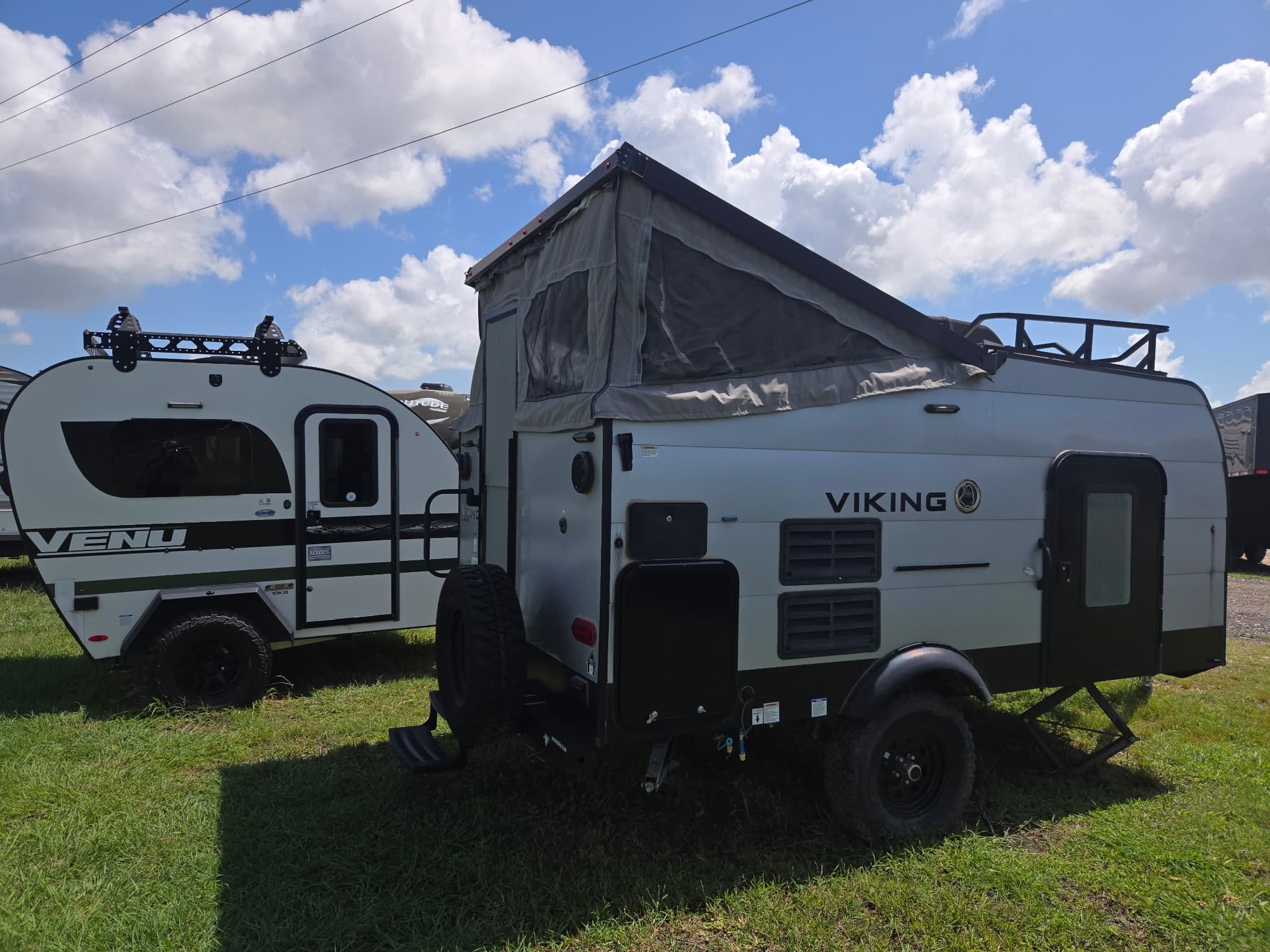 2022 Viking 12.0TD MAX — photo 3 of 16