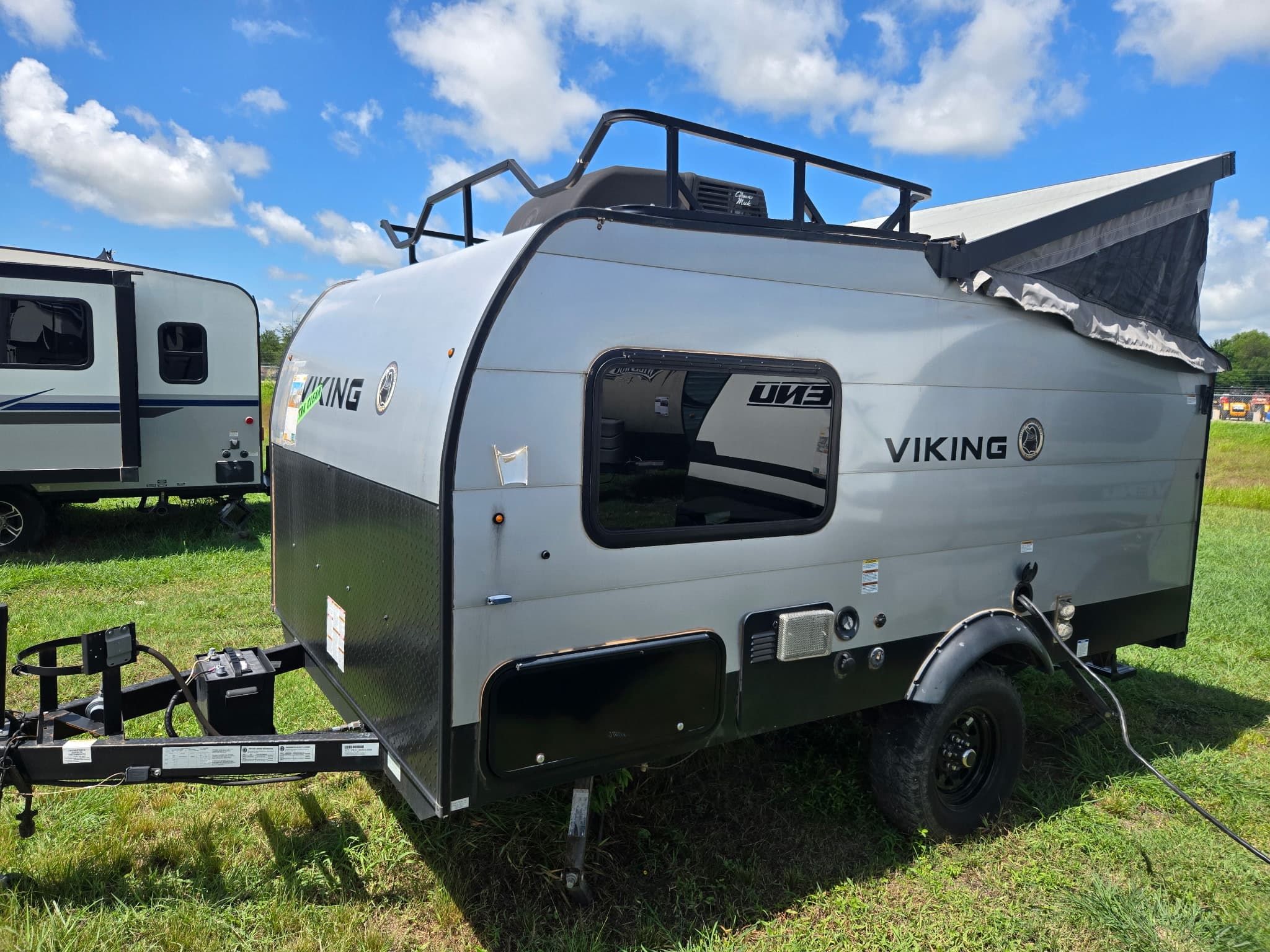 2022 Viking 12.0TD MAX — photo 4 of 16