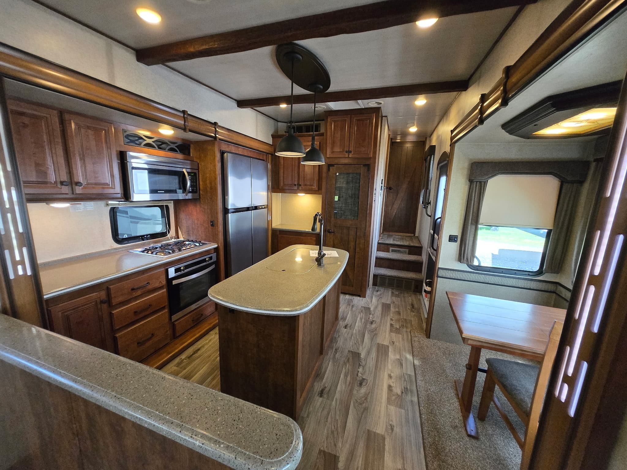 2017 Cruiser South Fork SantaFe — photo 8 of 24