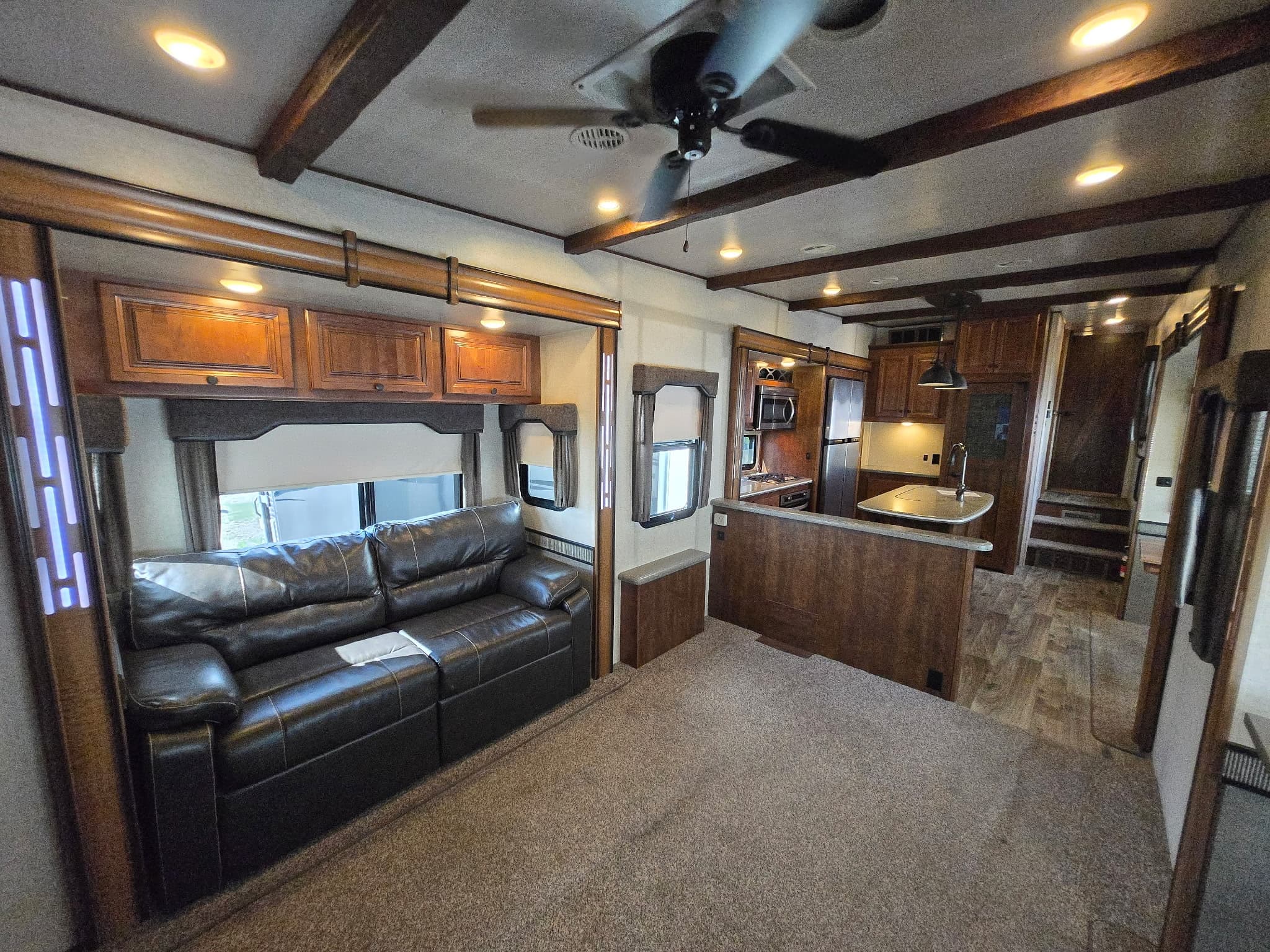 2017 Cruiser South Fork SantaFe — photo 15 of 24
