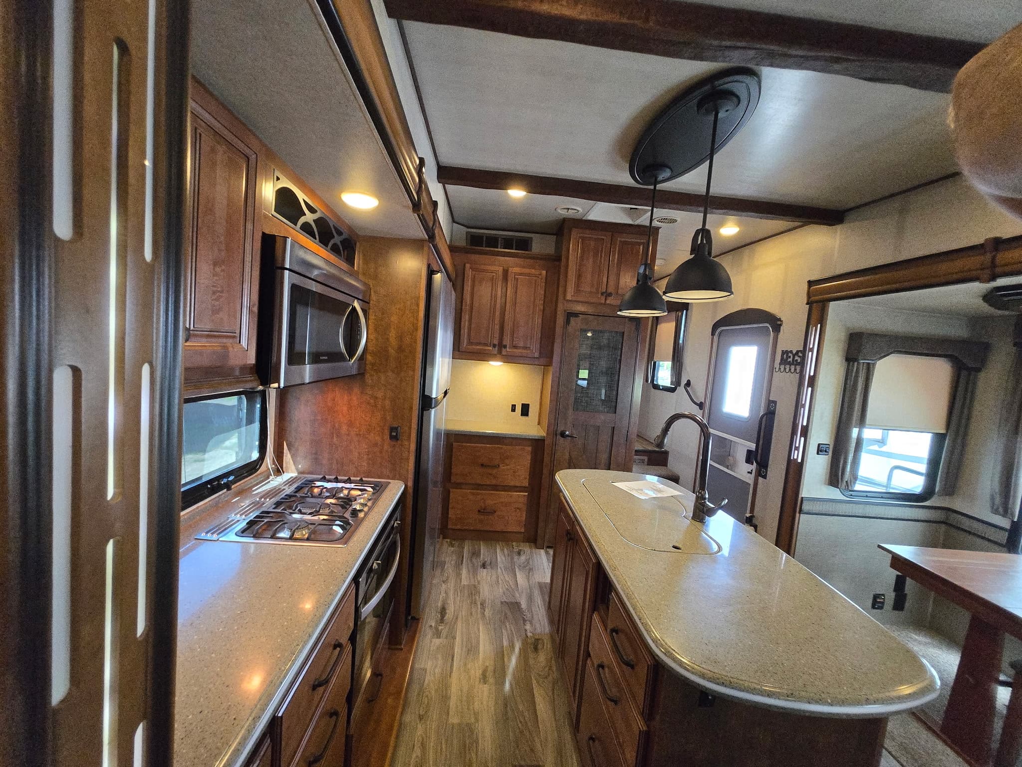 2017 Cruiser South Fork SantaFe — photo 11 of 24