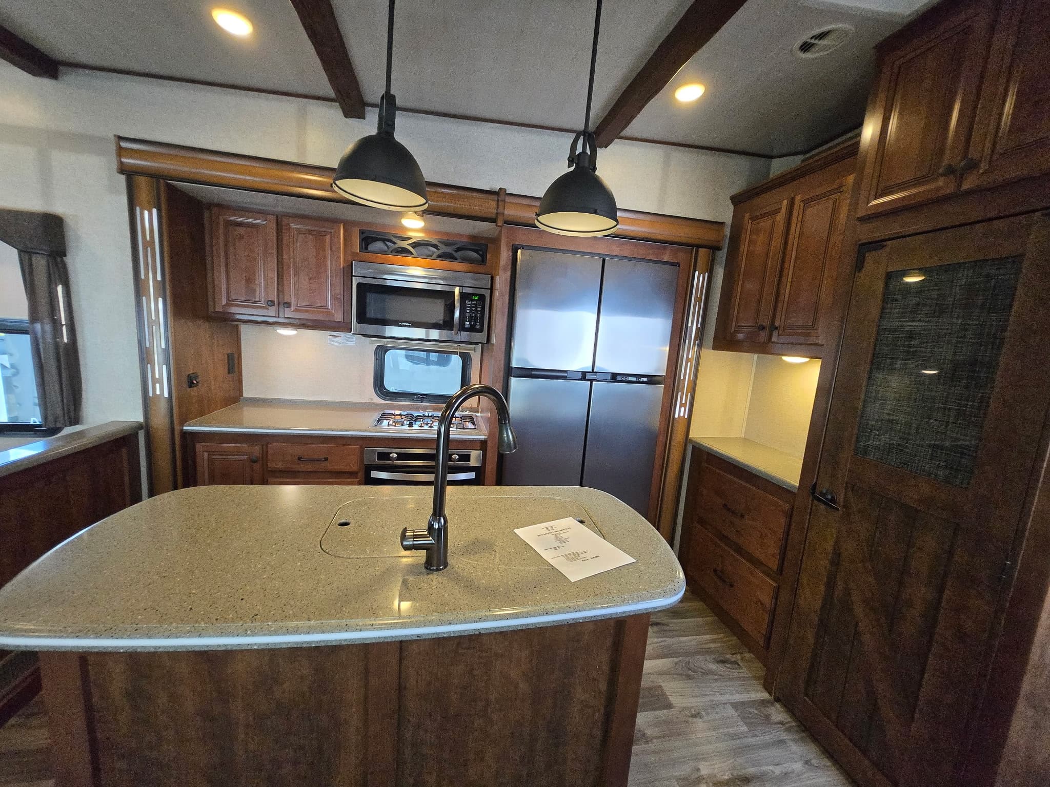 2017 Cruiser South Fork SantaFe — photo 9 of 24