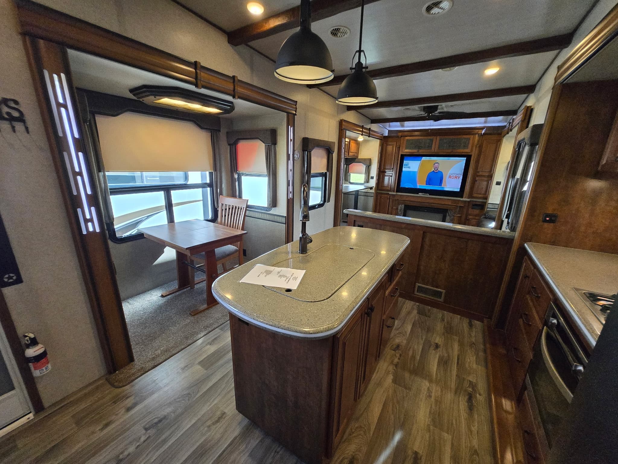 2017 Cruiser South Fork SantaFe — photo 10 of 24