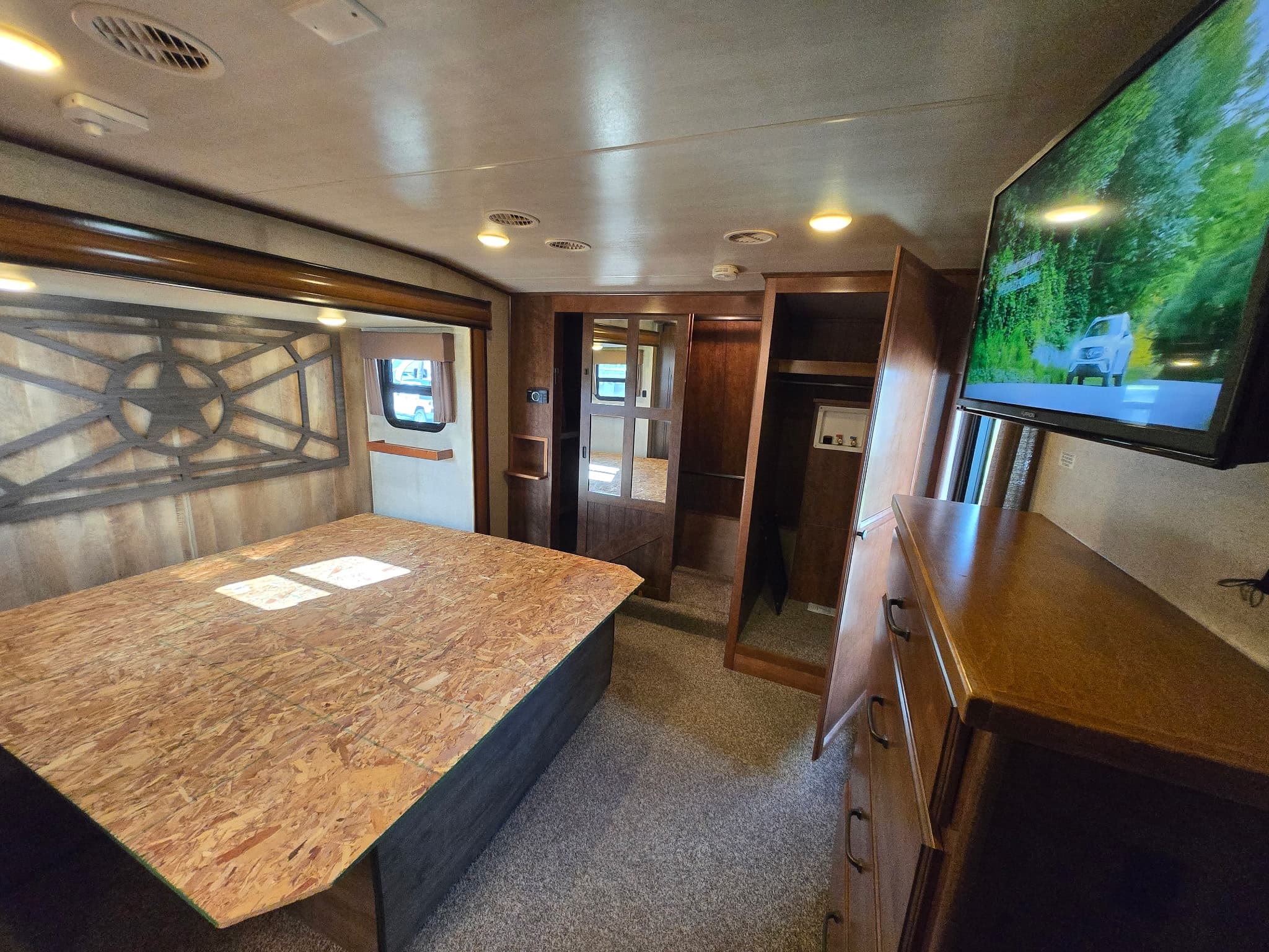2017 Cruiser South Fork SantaFe — photo 18 of 24