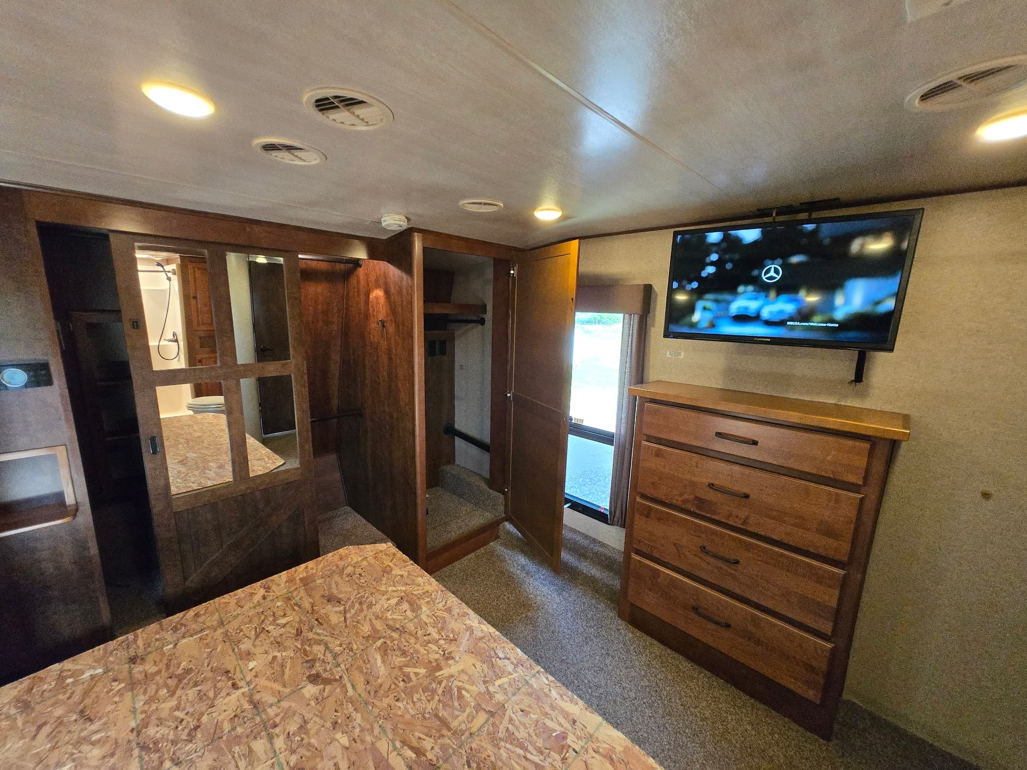 2017 Cruiser South Fork SantaFe — photo 19 of 24