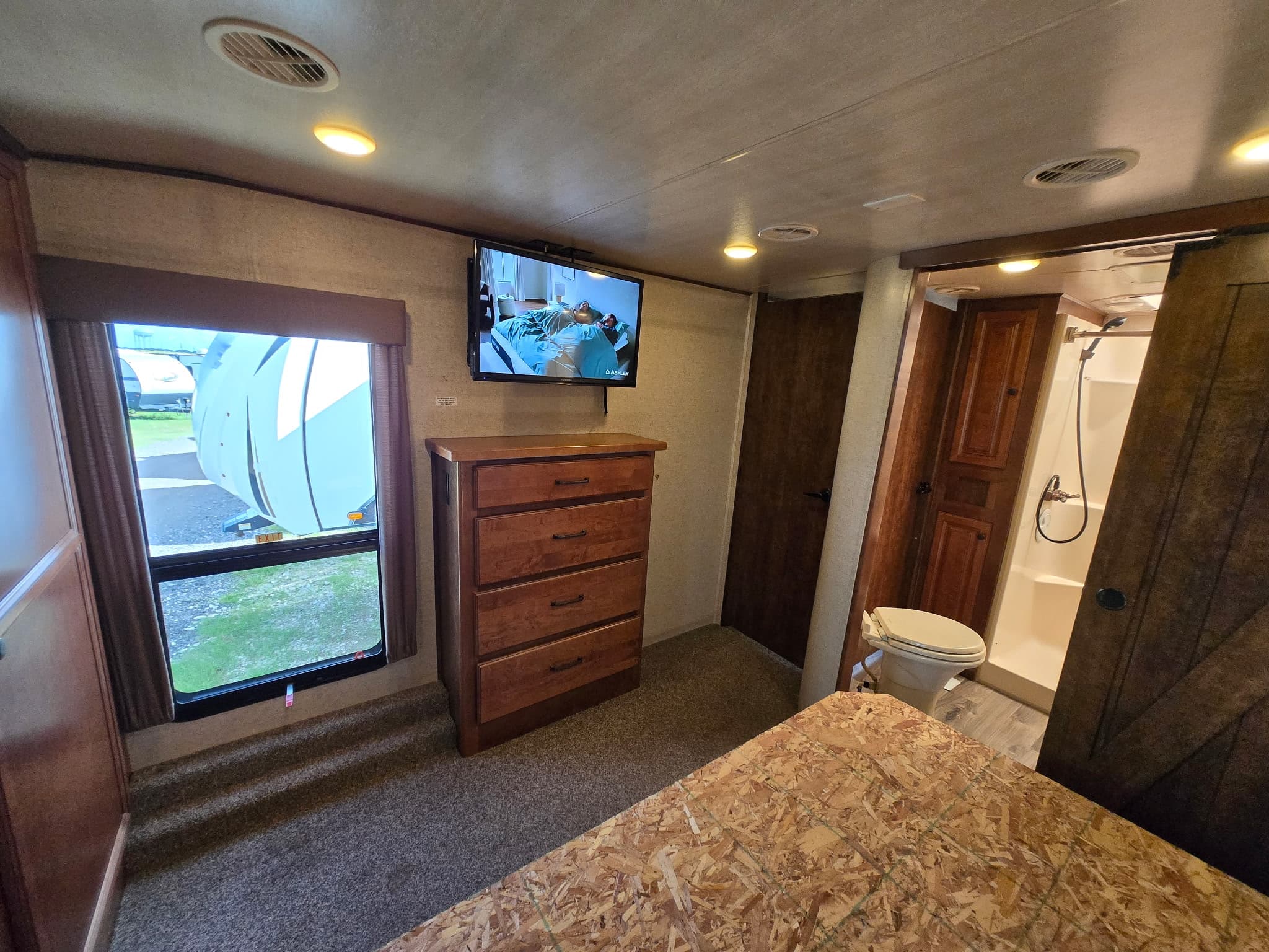 2017 Cruiser South Fork SantaFe — photo 21 of 24