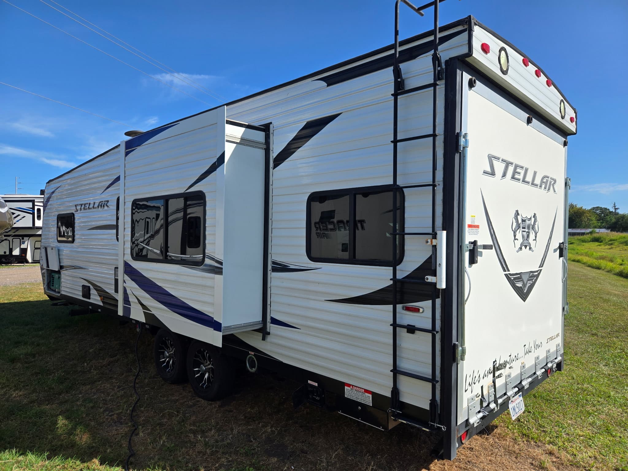 2016 Eclipse Stellar 27FS gallery 2