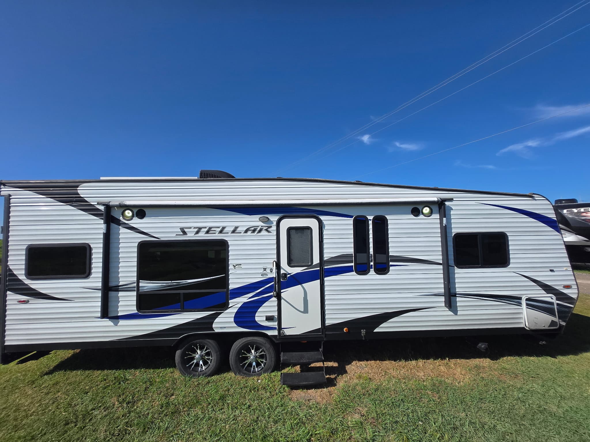2016 Eclipse Stellar 27FS — photo 4 of 19