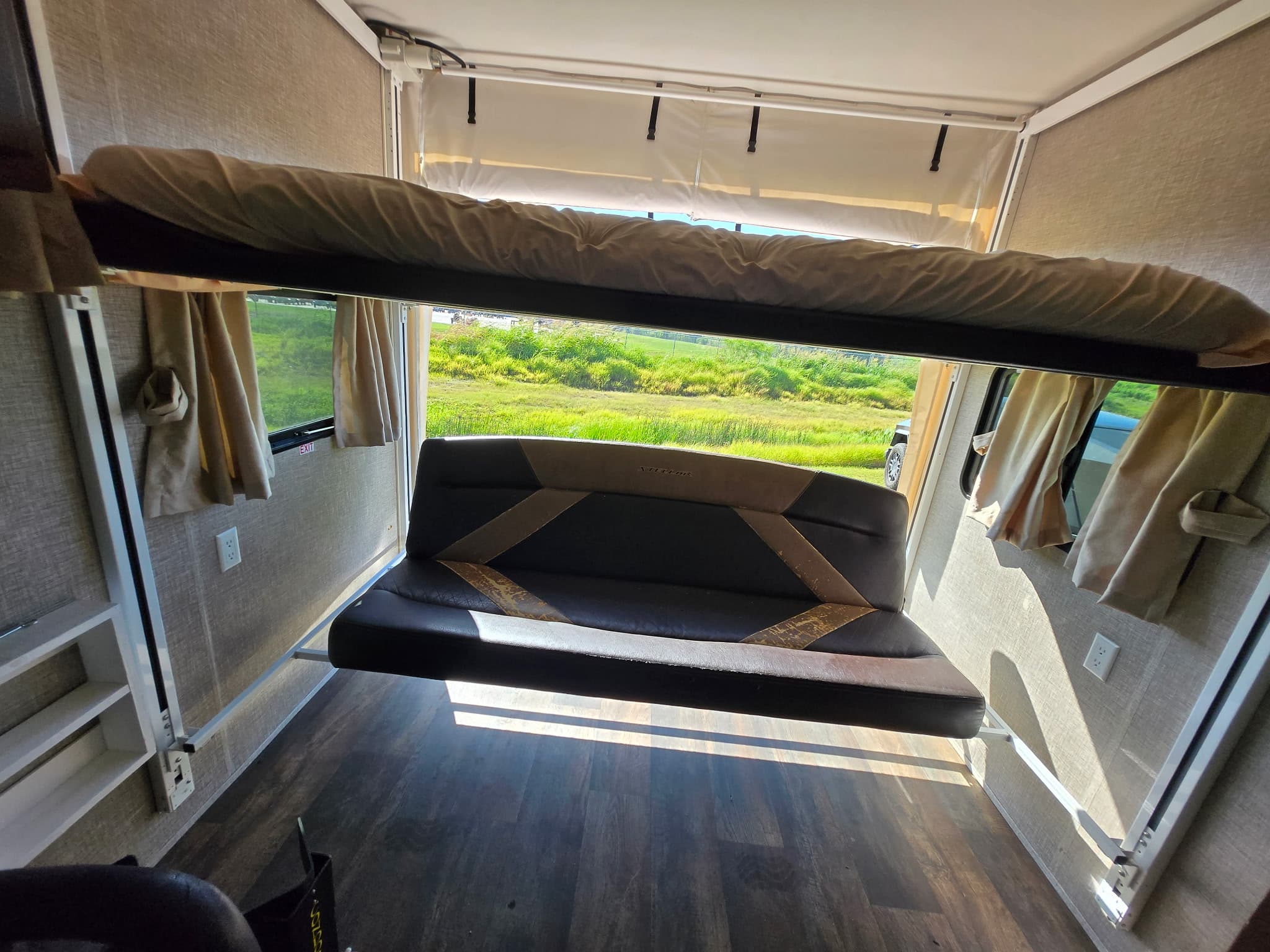 2016 Eclipse Stellar 27FS — photo 9 of 19
