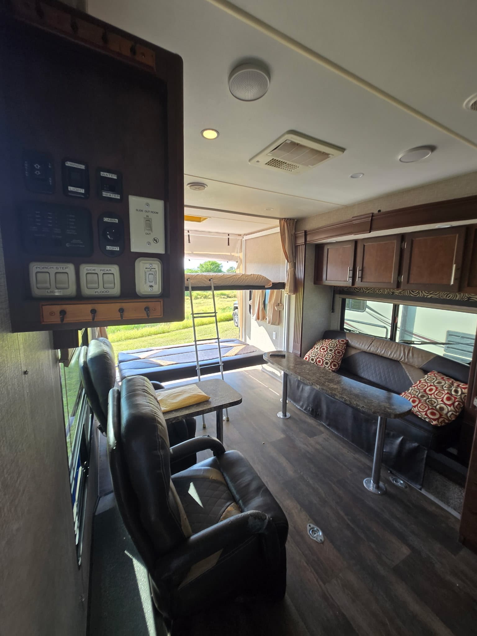 2016 Eclipse Stellar 27FS — photo 11 of 19