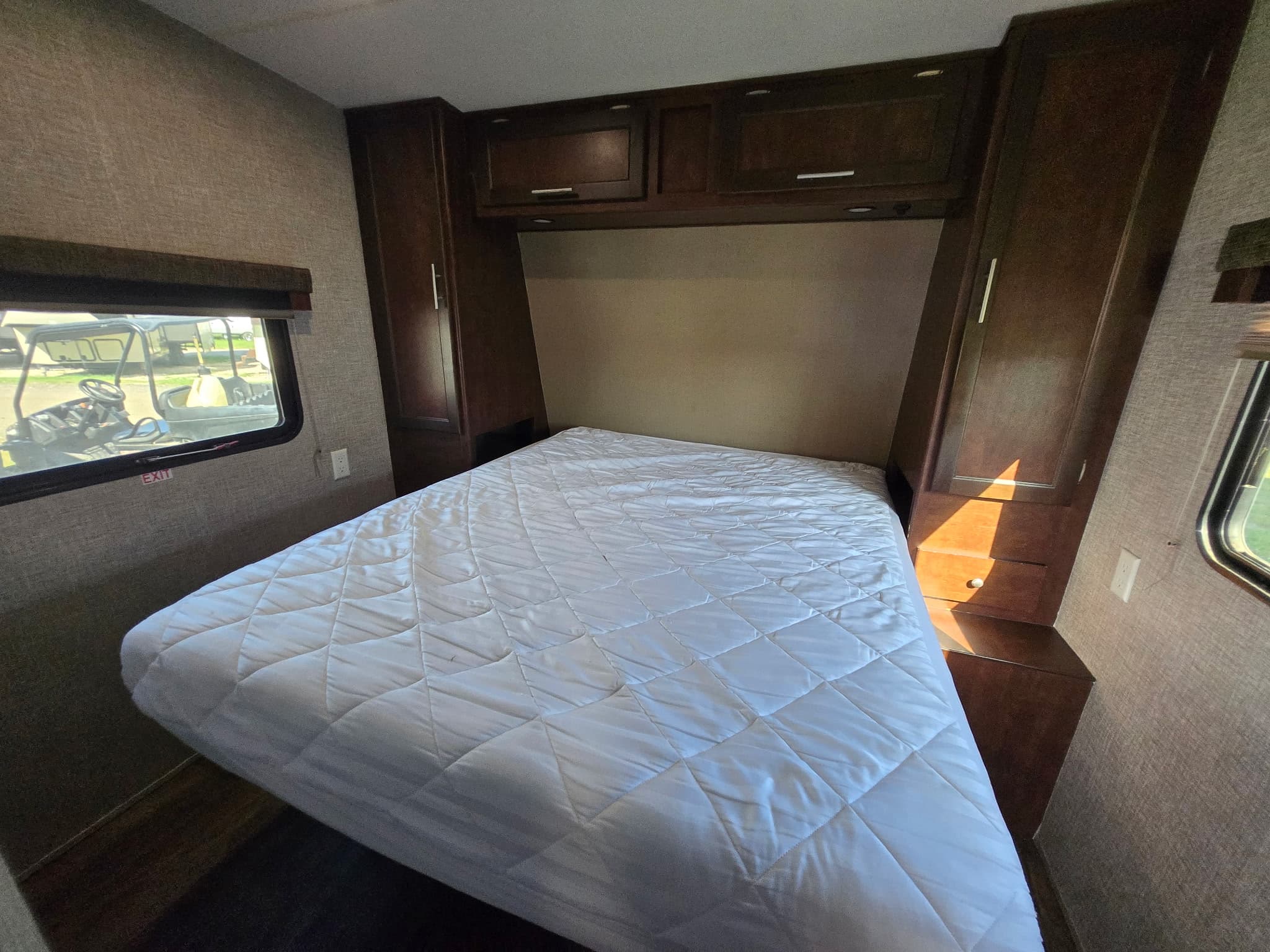 2016 Eclipse Stellar 27FS — photo 16 of 19