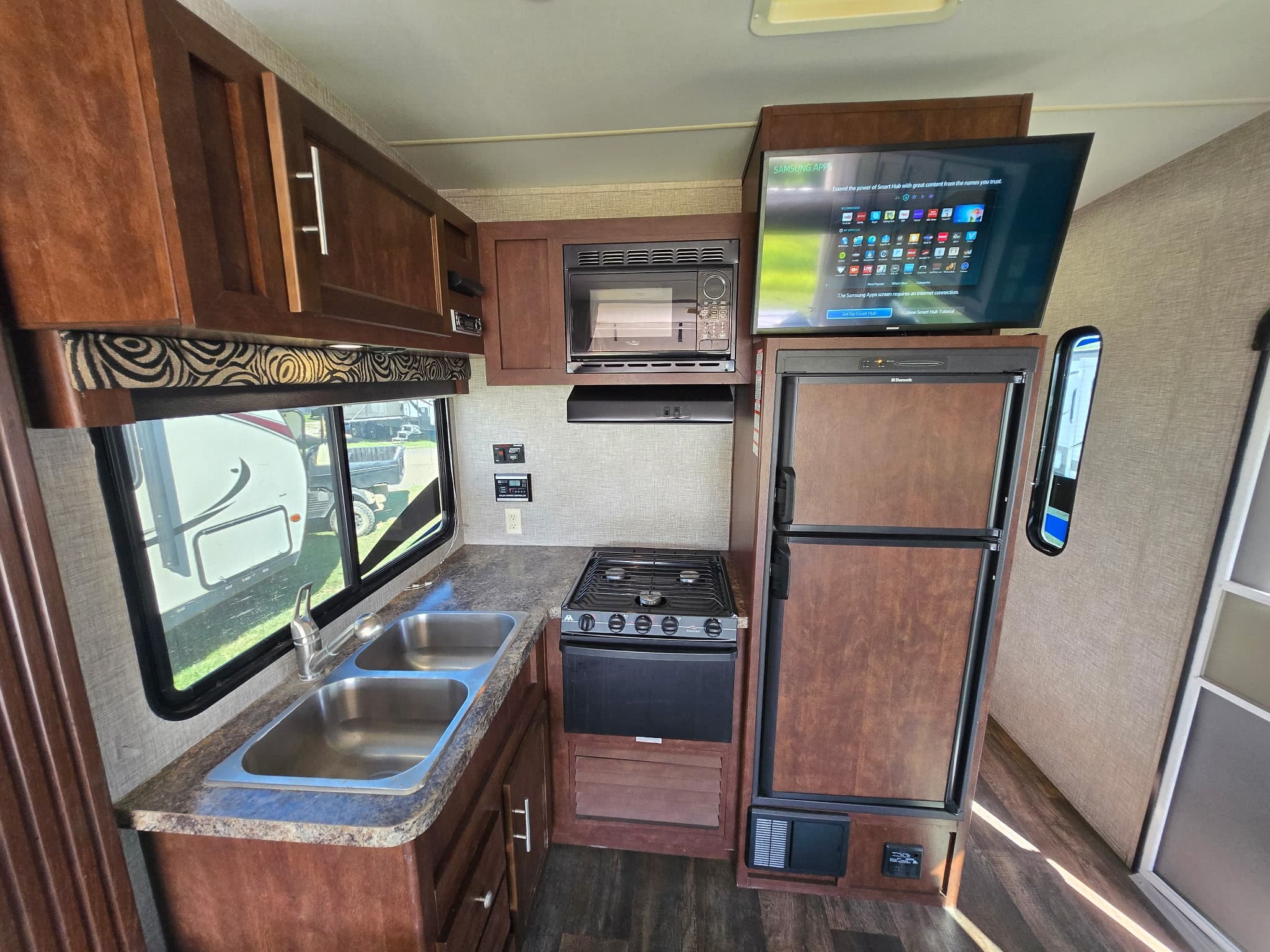 2016 Eclipse Stellar 27FS — photo 14 of 19