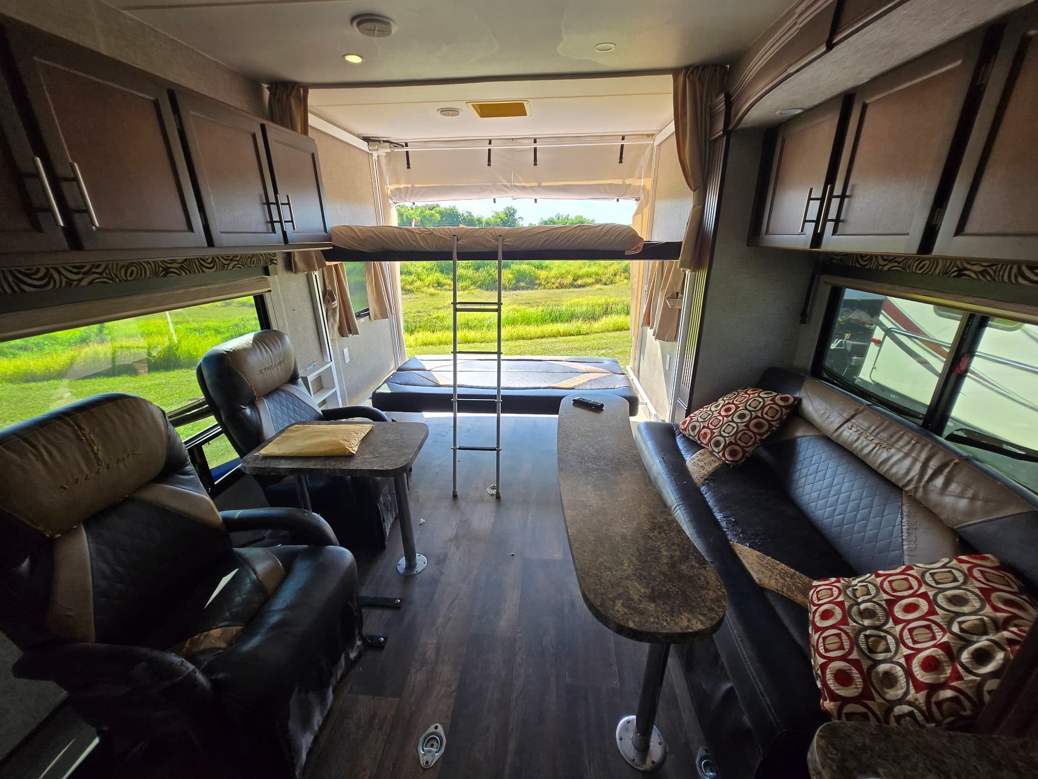 2016 Eclipse Stellar 27FS — photo 12 of 19