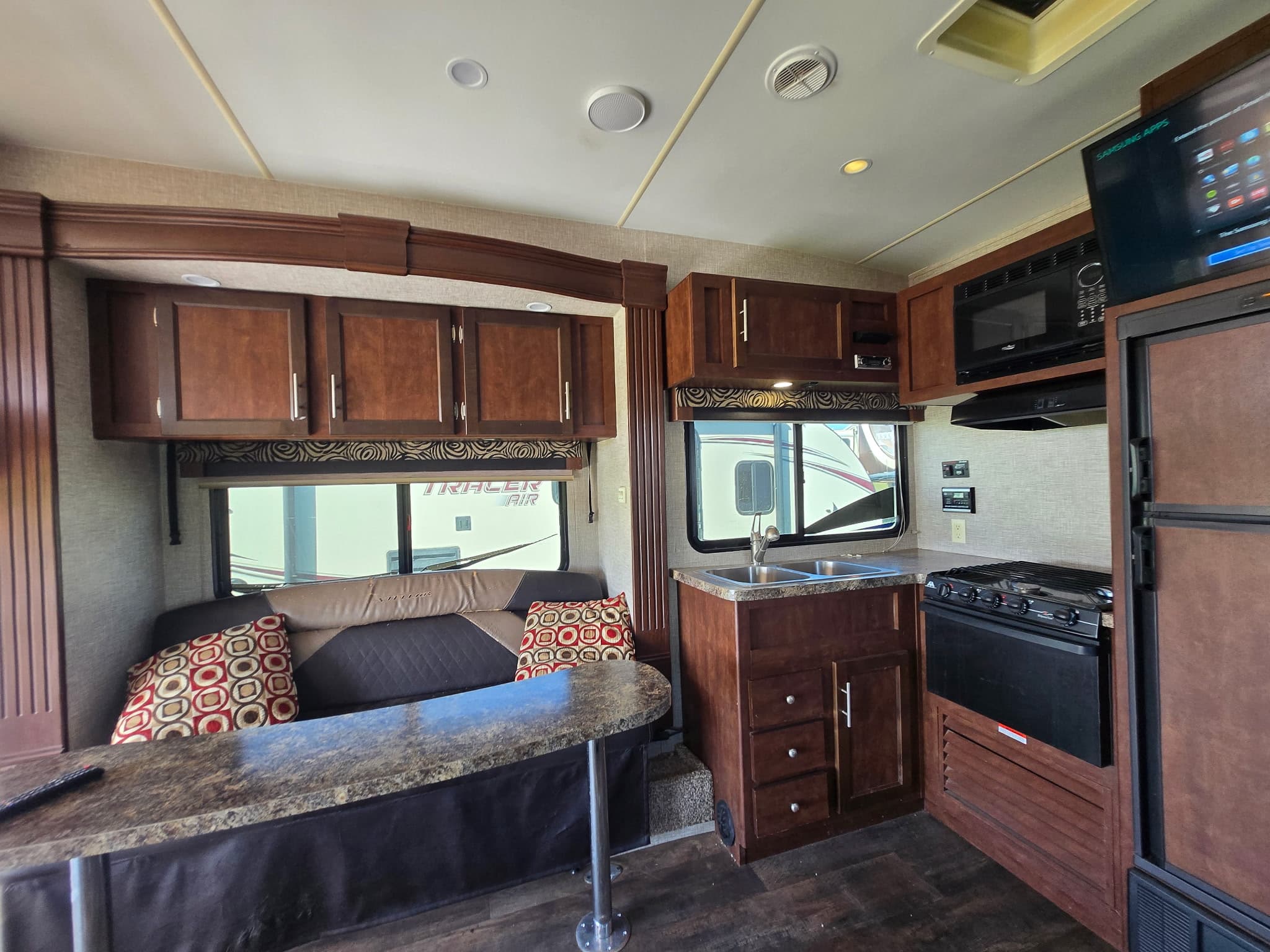 2016 Eclipse Stellar 27FS — photo 13 of 19
