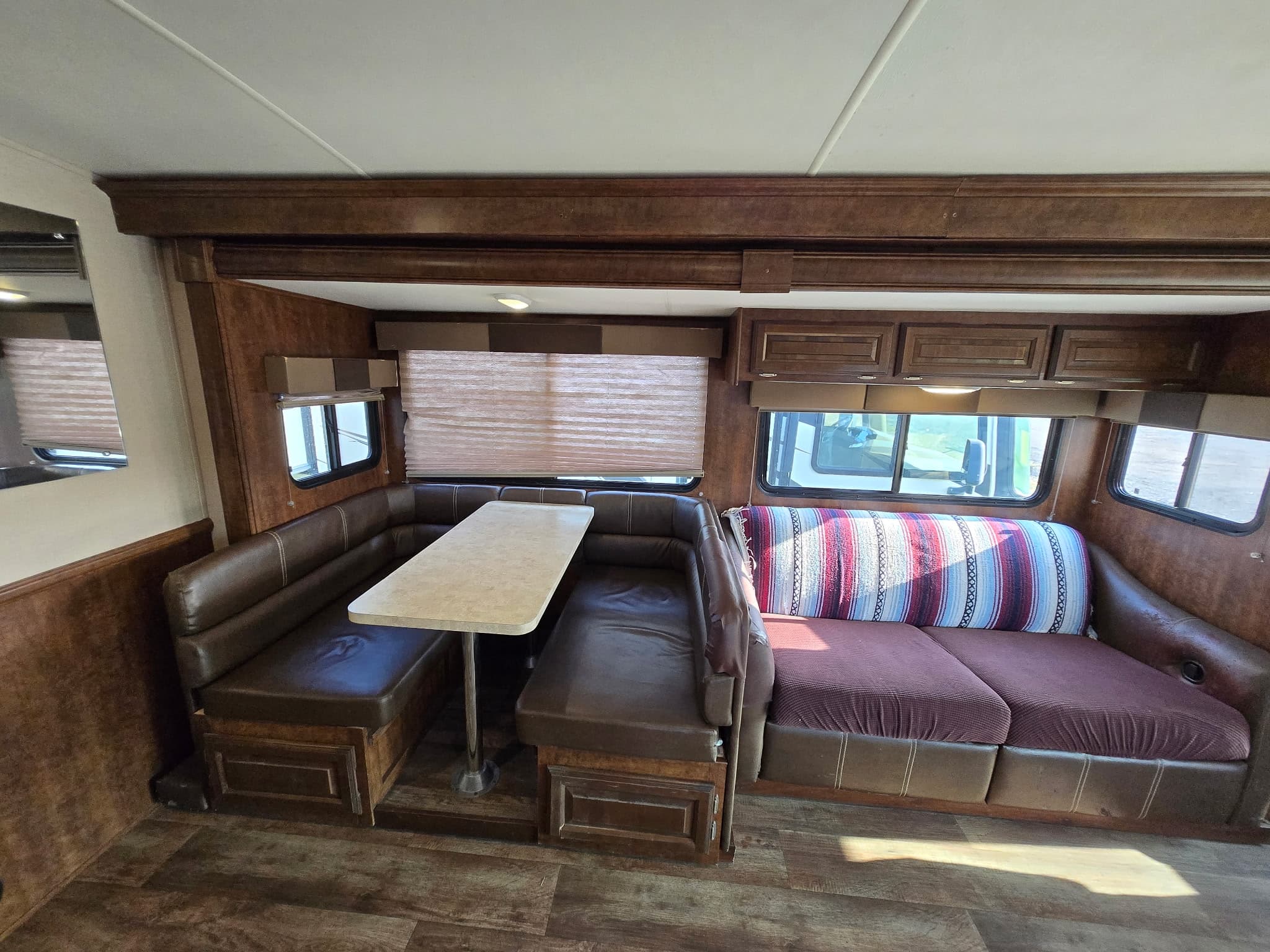 2015 Forest River FR3 30DS — photo 17 of 31