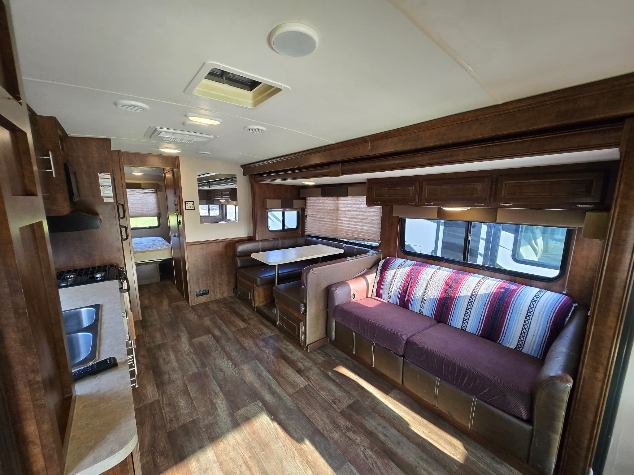 2015 Forest River FR3 30DS — photo 20 of 31