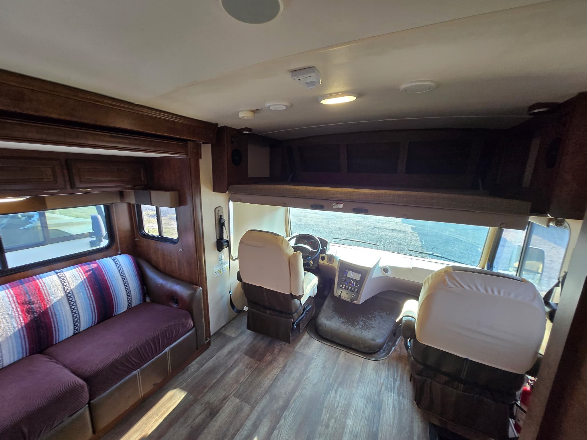 2015 Forest River FR3 30DS — photo 13 of 31