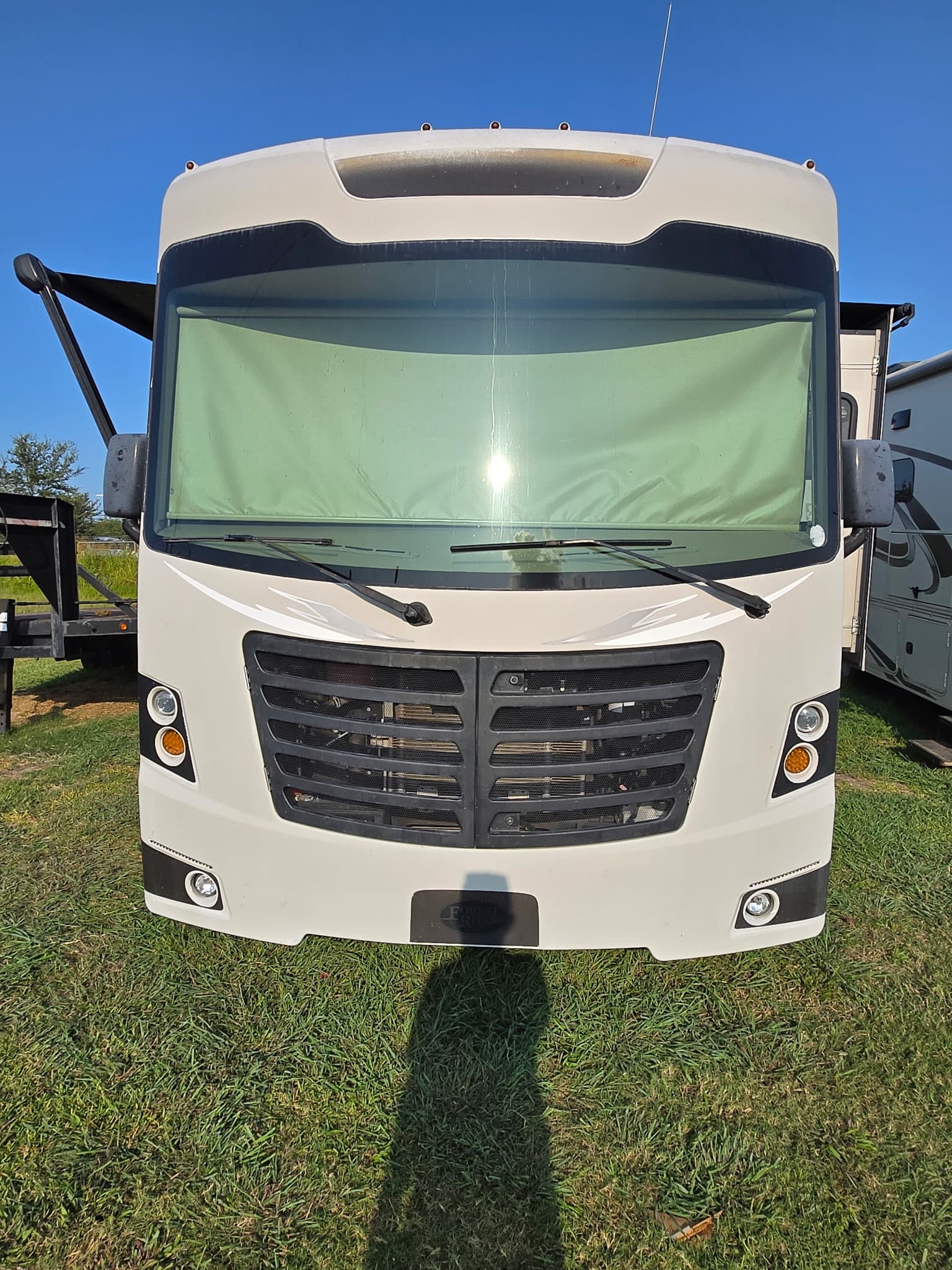2015 Forest River FR3 30DS — photo 10 of 31