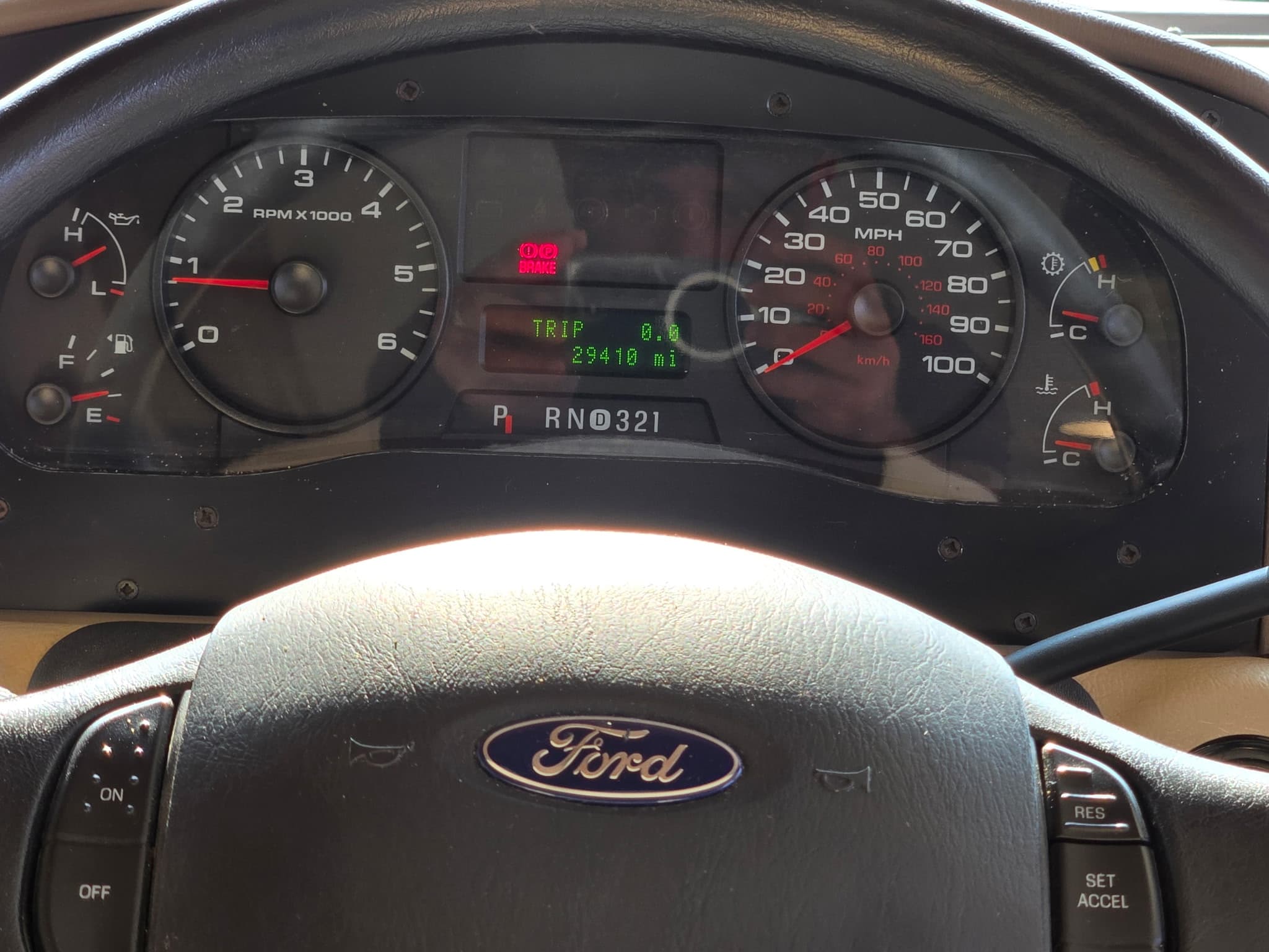 2015 Forest River FR3 30DS — photo 15 of 31