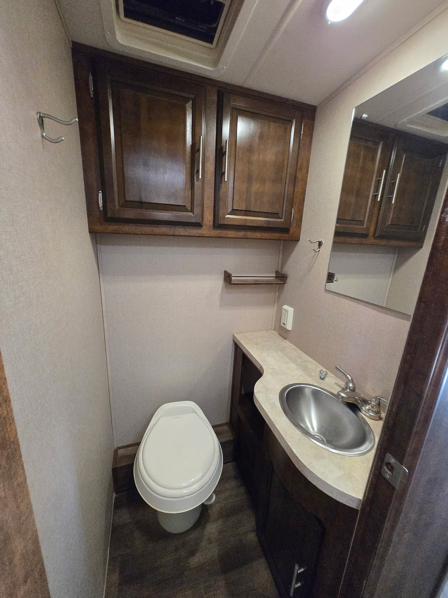 2015 Forest River FR3 30DS — photo 27 of 31