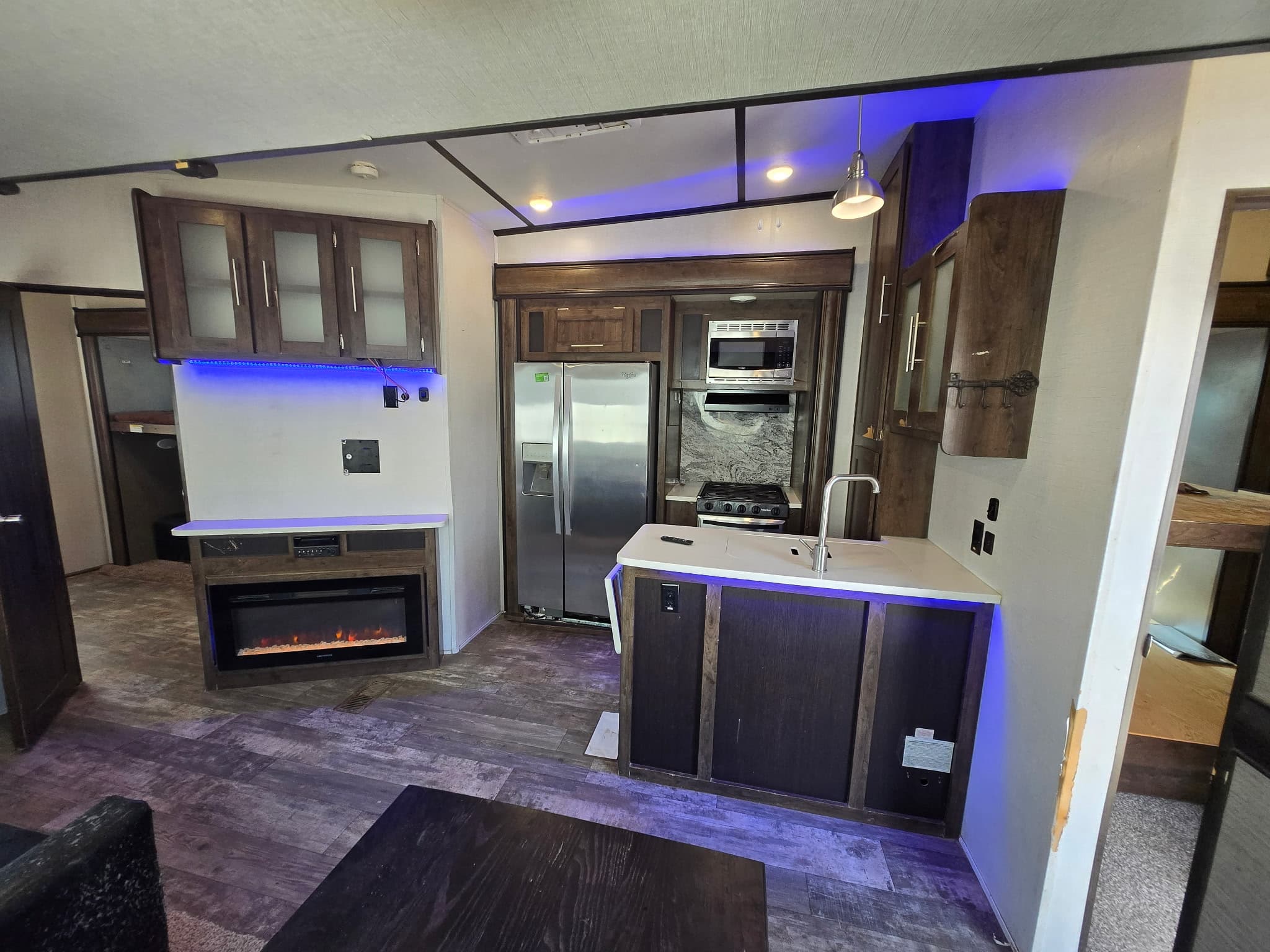 2018 Volante 3751BH 3751BH — photo 7 of 17