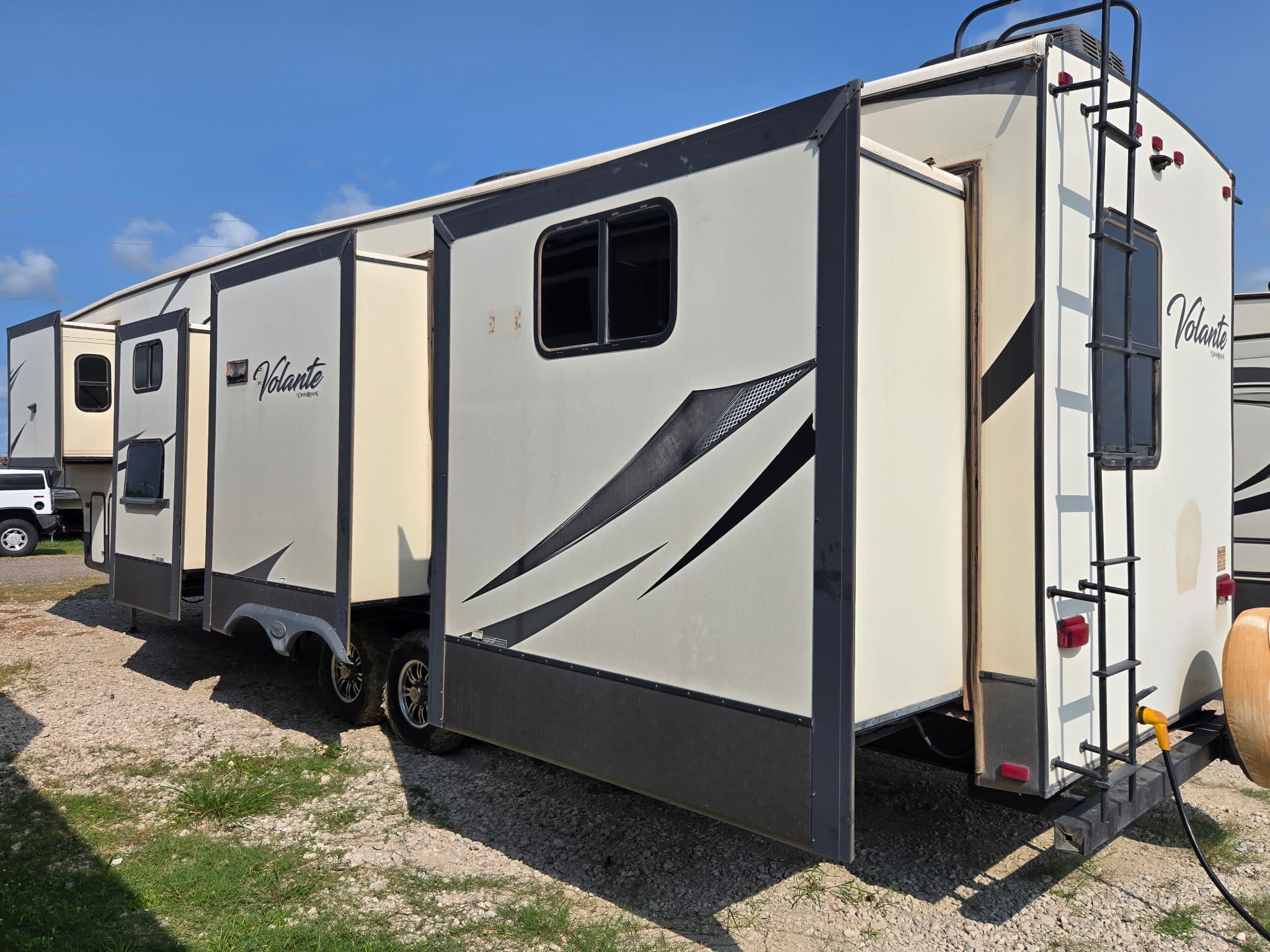 2018 Volante 3751BH 3751BH — photo 5 of 17