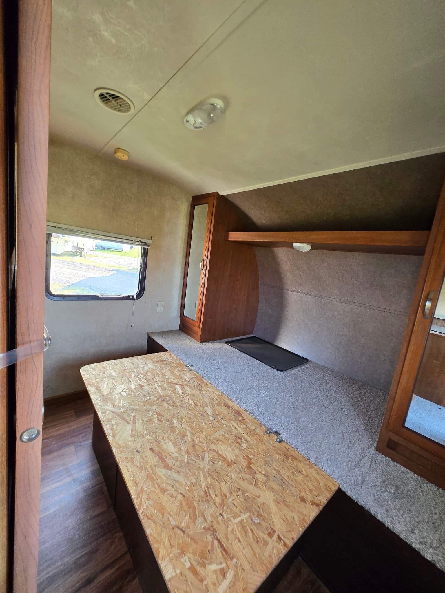 2016 Forest River Wildwood XL-22 — photo 18 of 18
