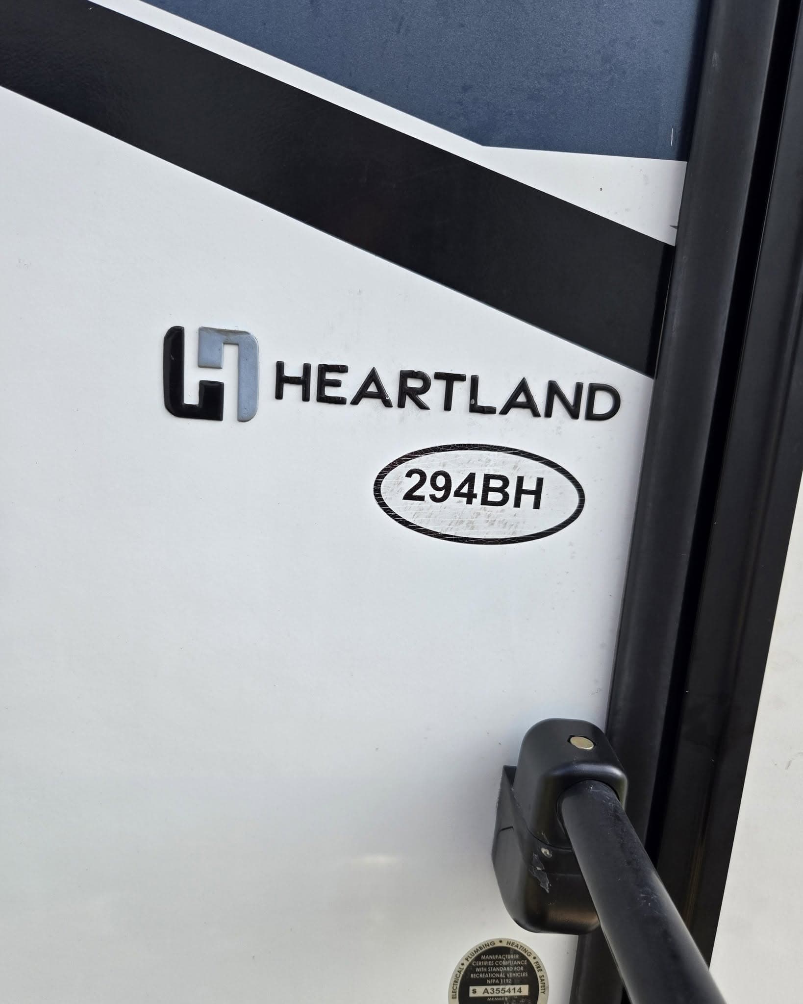 2022 Heartland Sundance 294BH — photo 15 of 16