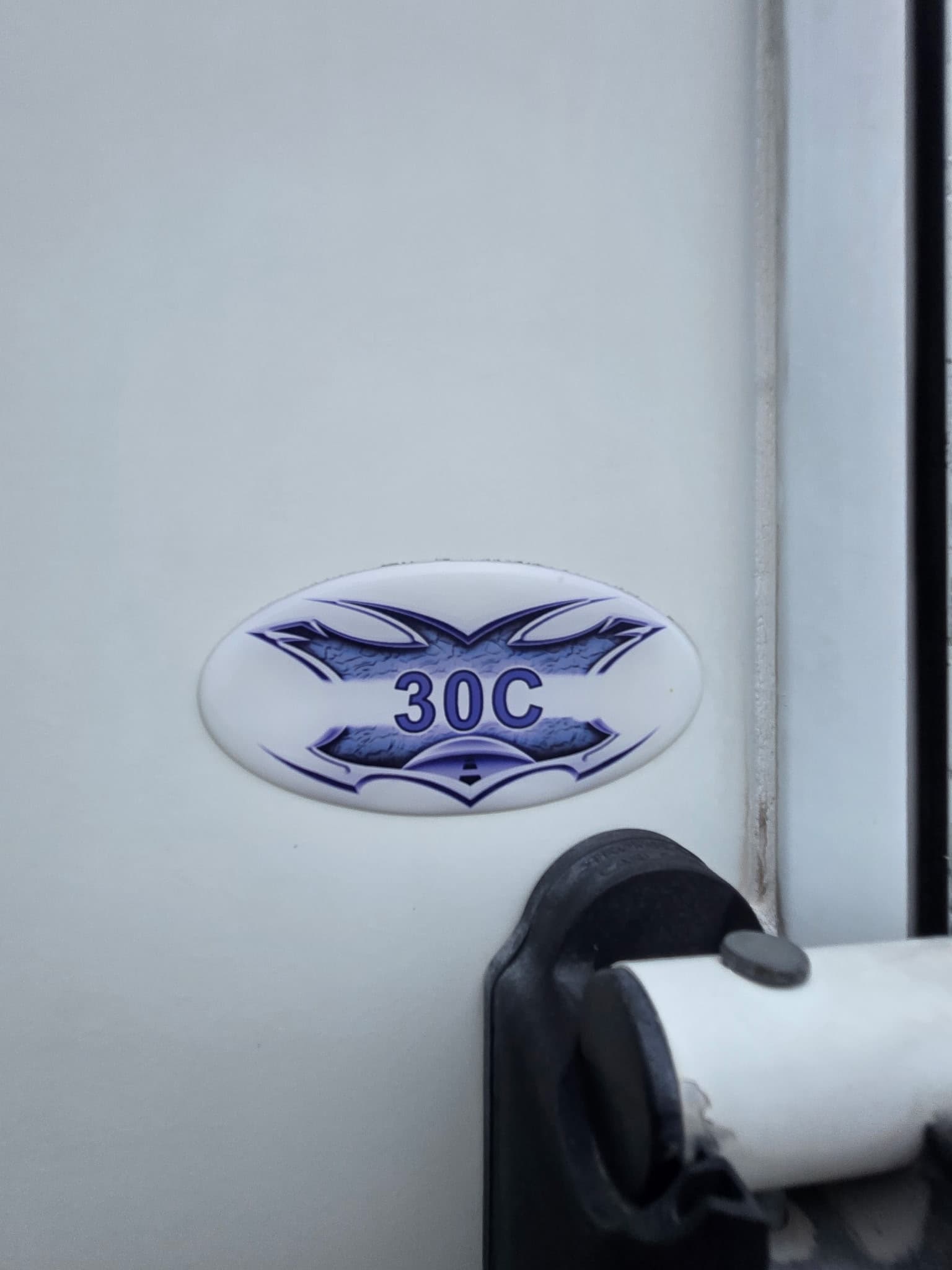 2013 Heartland Road Warrior 30c — photo 5 of 19