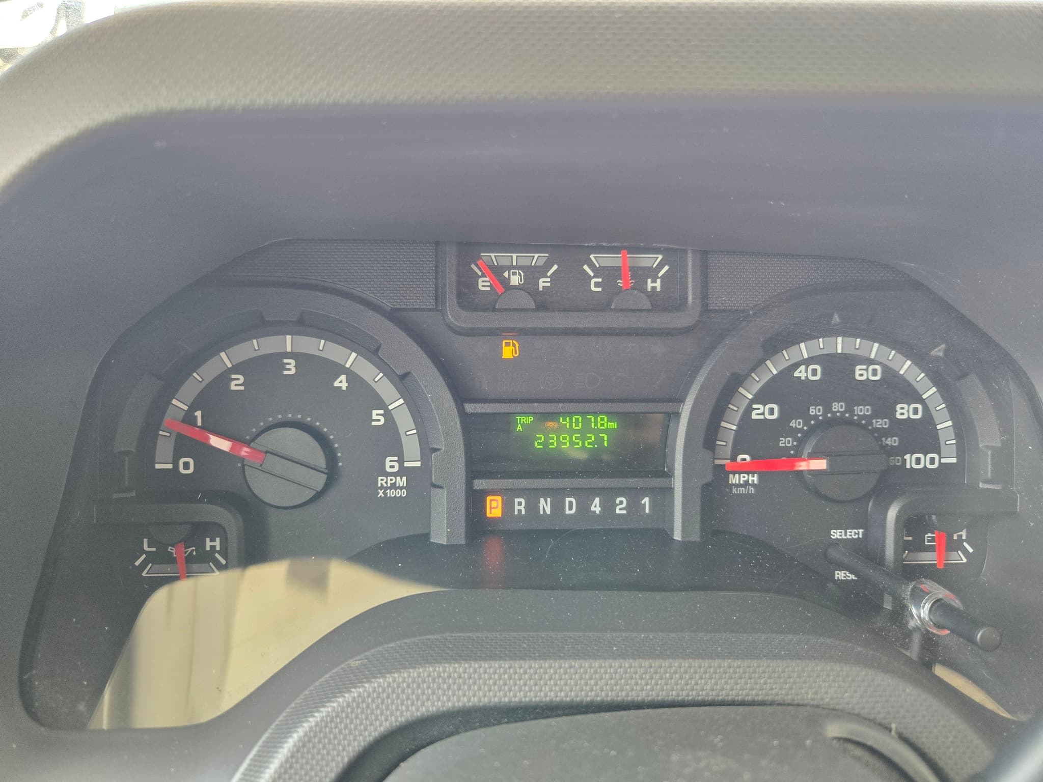 2019 Thor Daybreak 30DB — photo 15 of 25