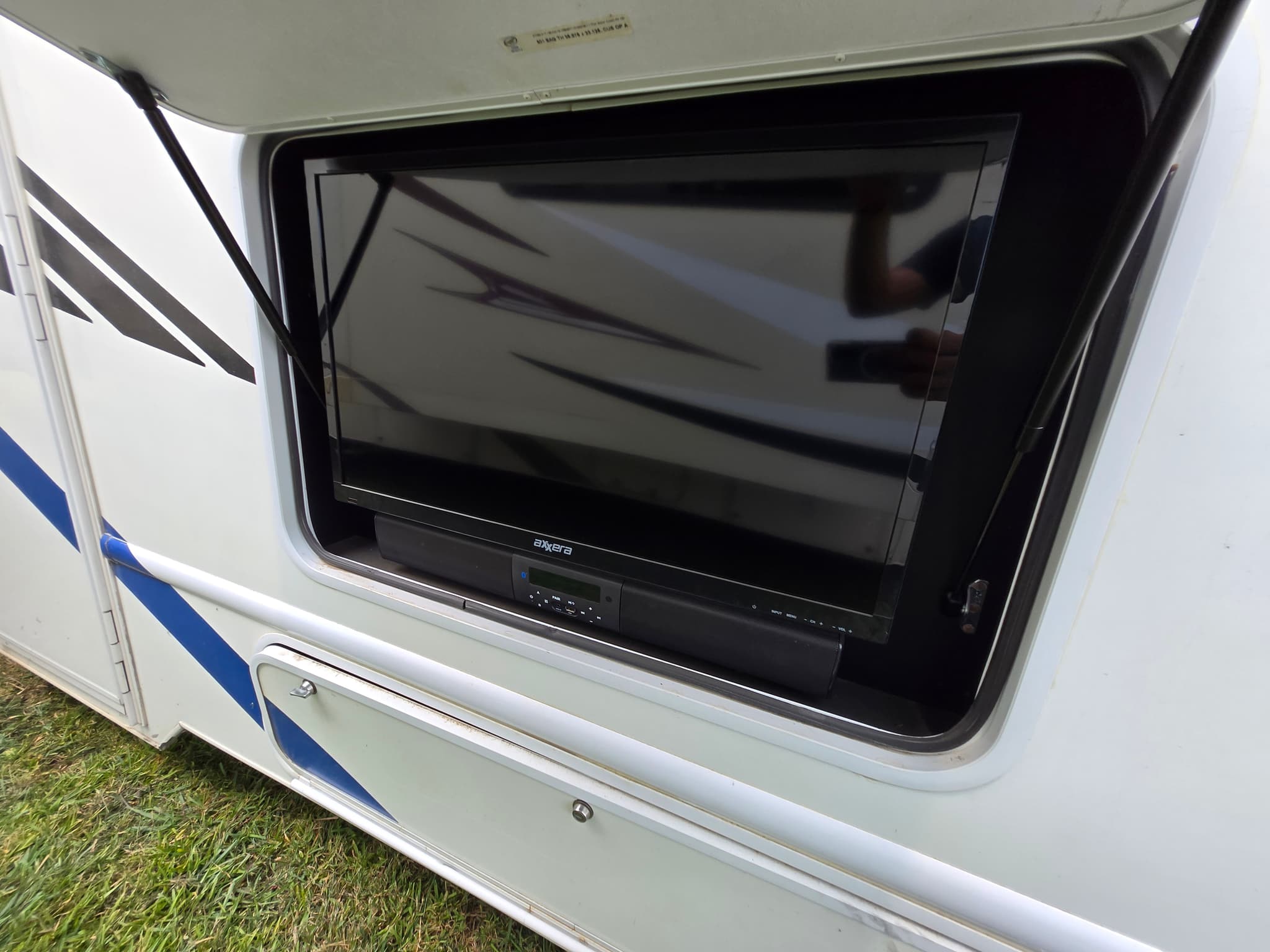 2019 Thor Daybreak 30DB — photo 19 of 25