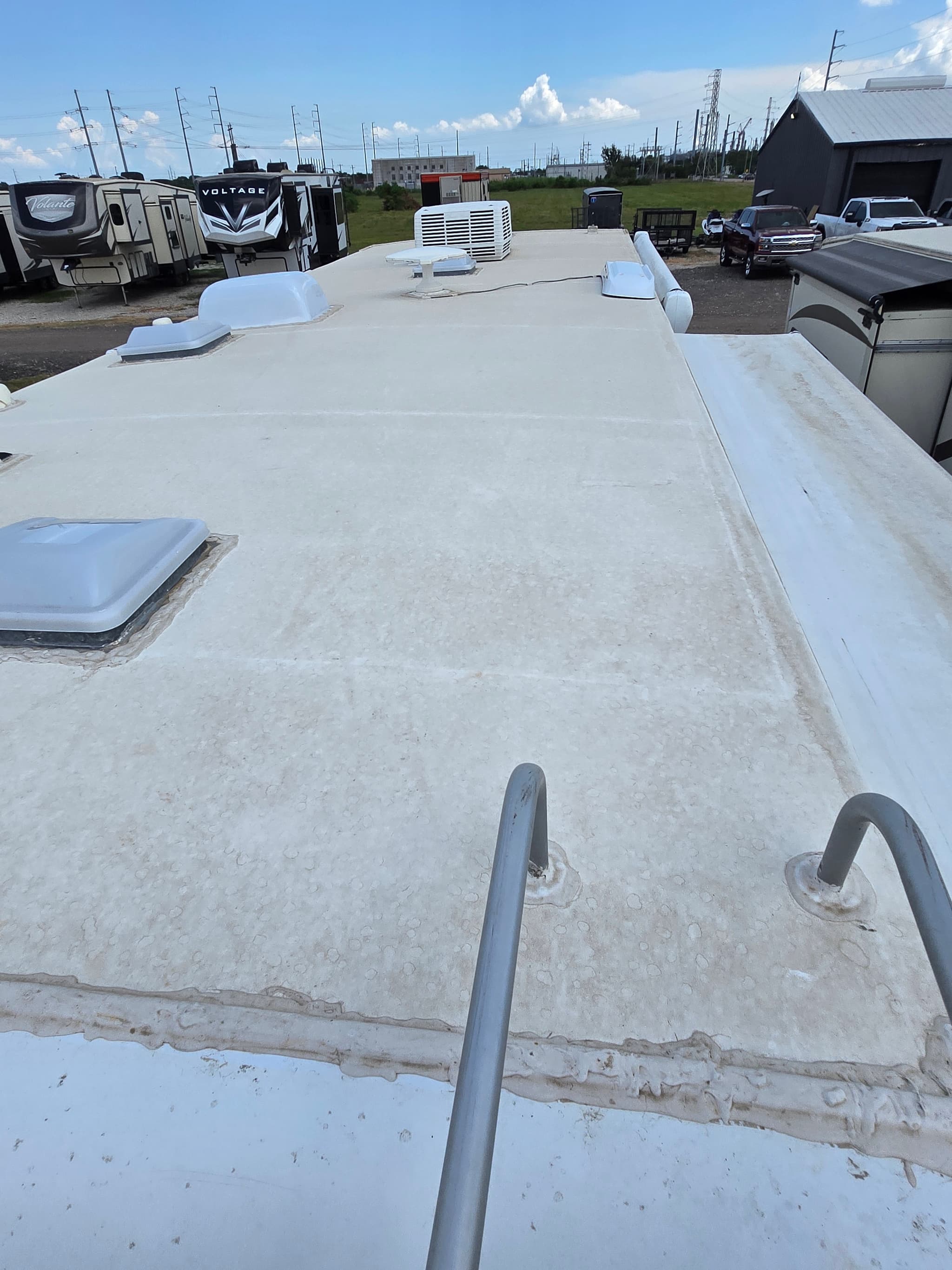 2019 Thor Daybreak 30DB — photo 22 of 25