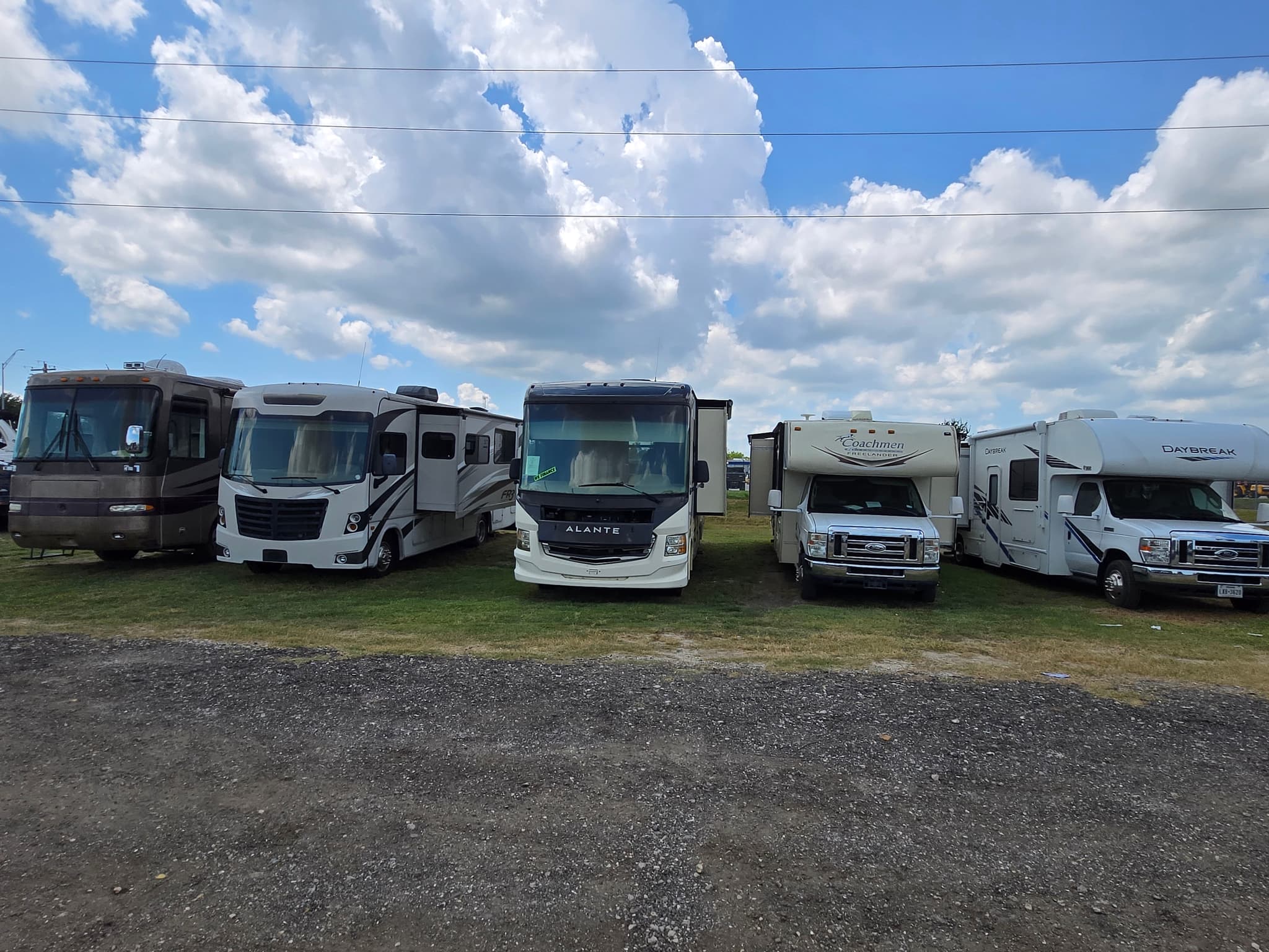 2019 Thor Daybreak 30DB — photo 25 of 25