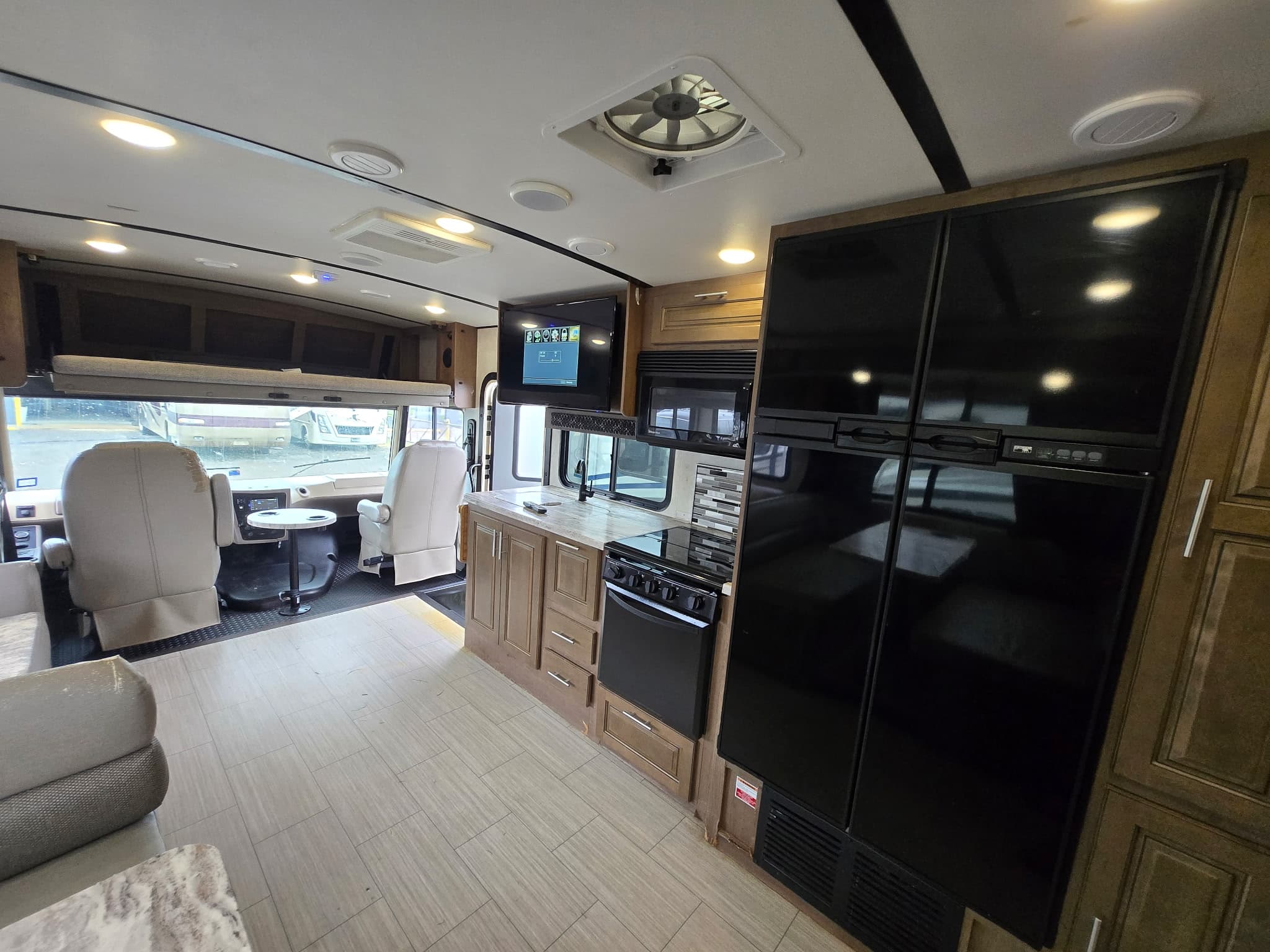 2021 Forest River FR3 F53 — photo 12 of 25
