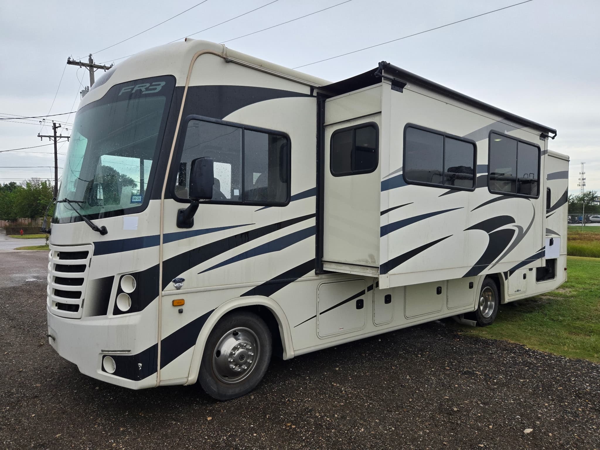 2021 Forest River FR3 F53 — photo 3 of 25