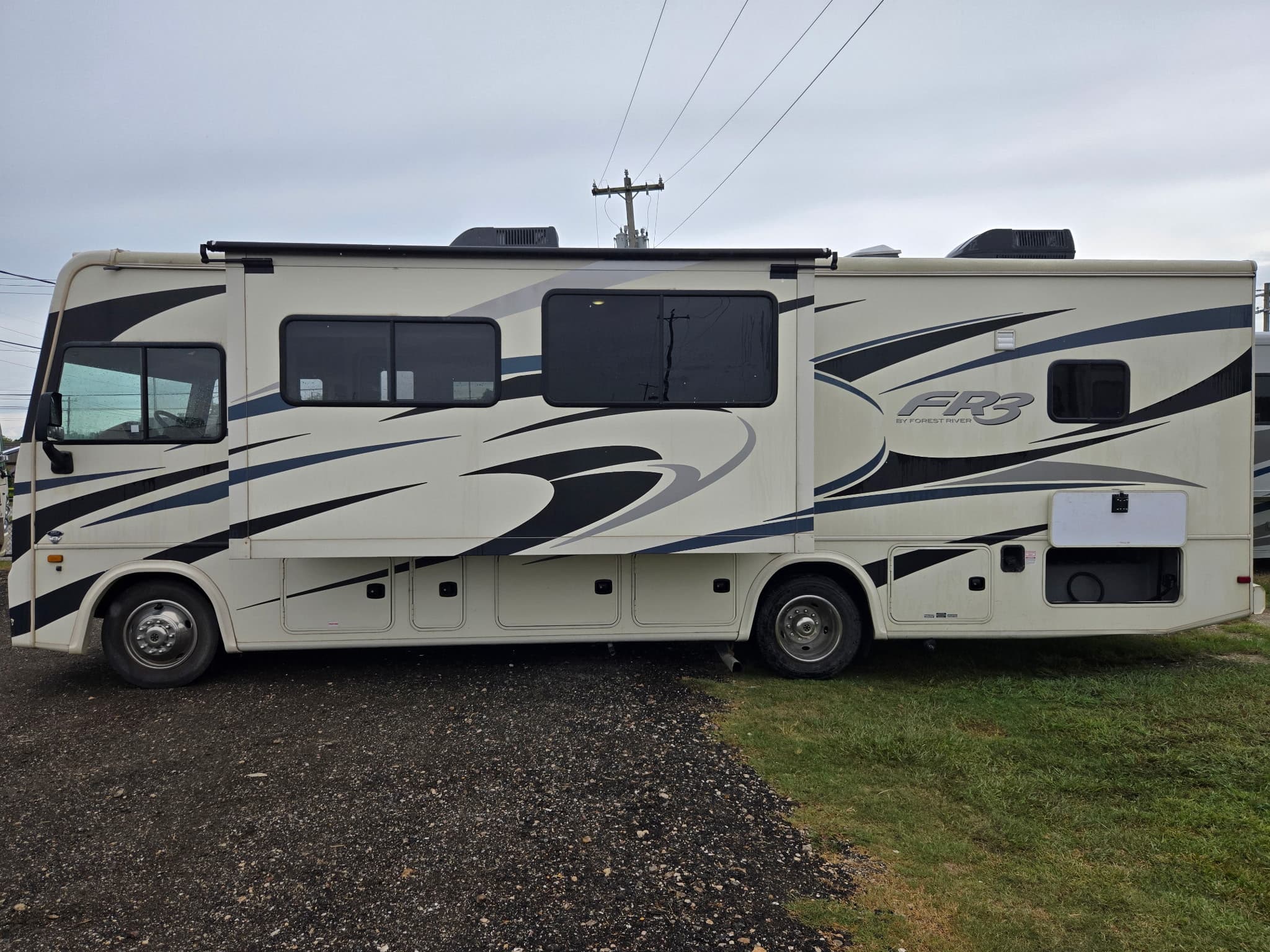 2021 Forest River FR3 F53 — photo 7 of 25